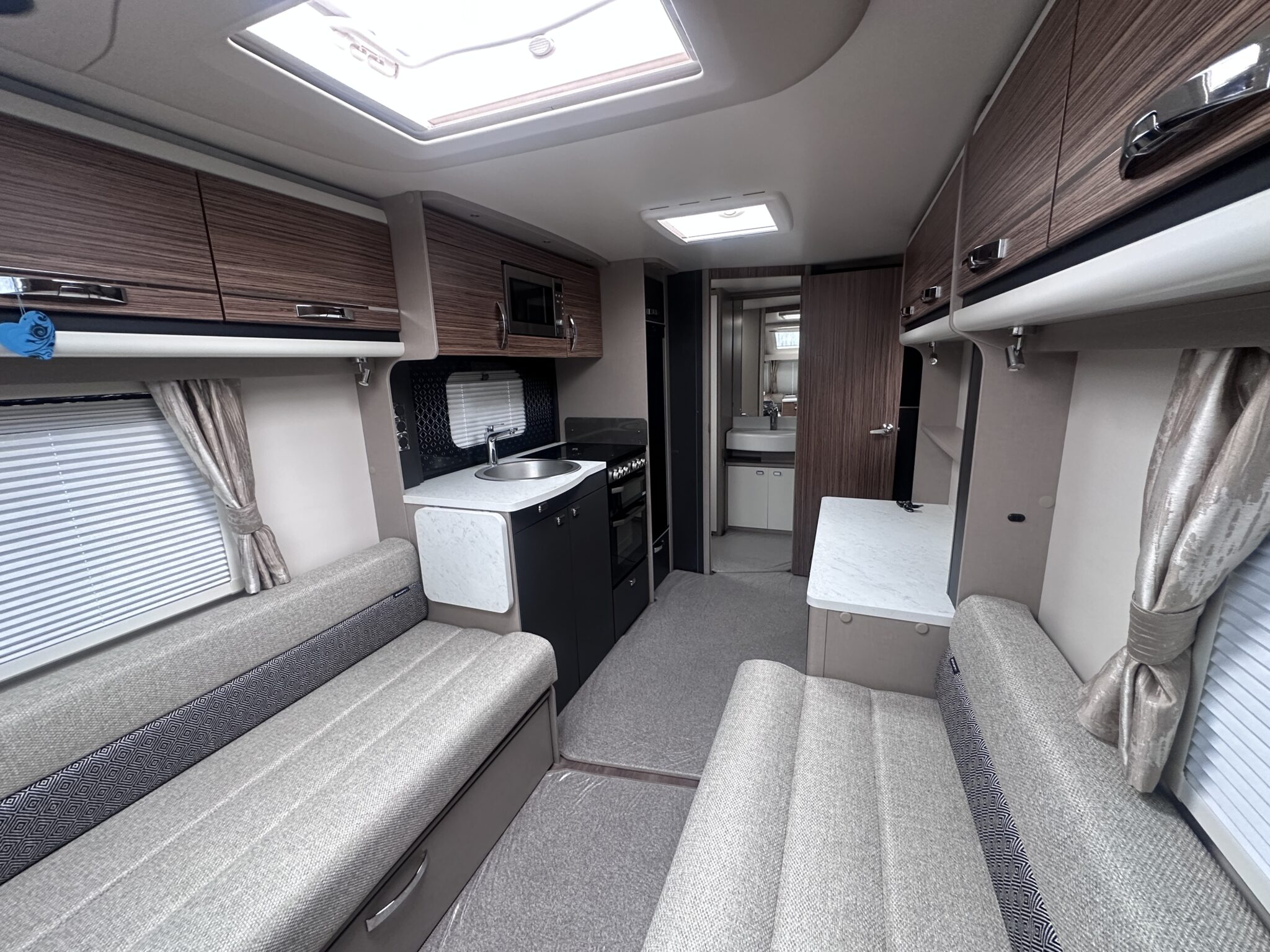 Sterling Eccles 480 – 2020 Caravan - Image 28