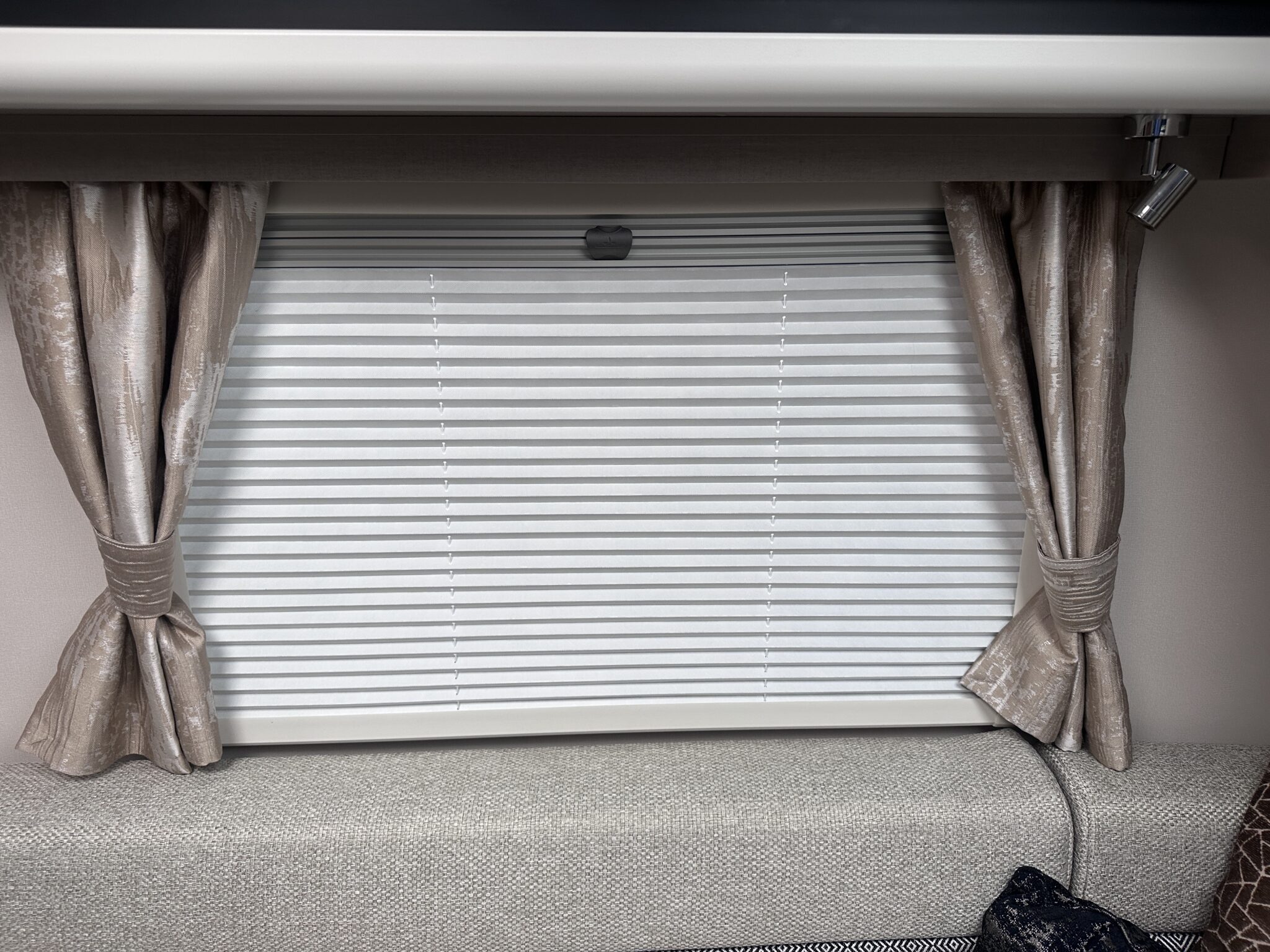 Sterling Eccles 480 – 2020 Caravan - Image 29