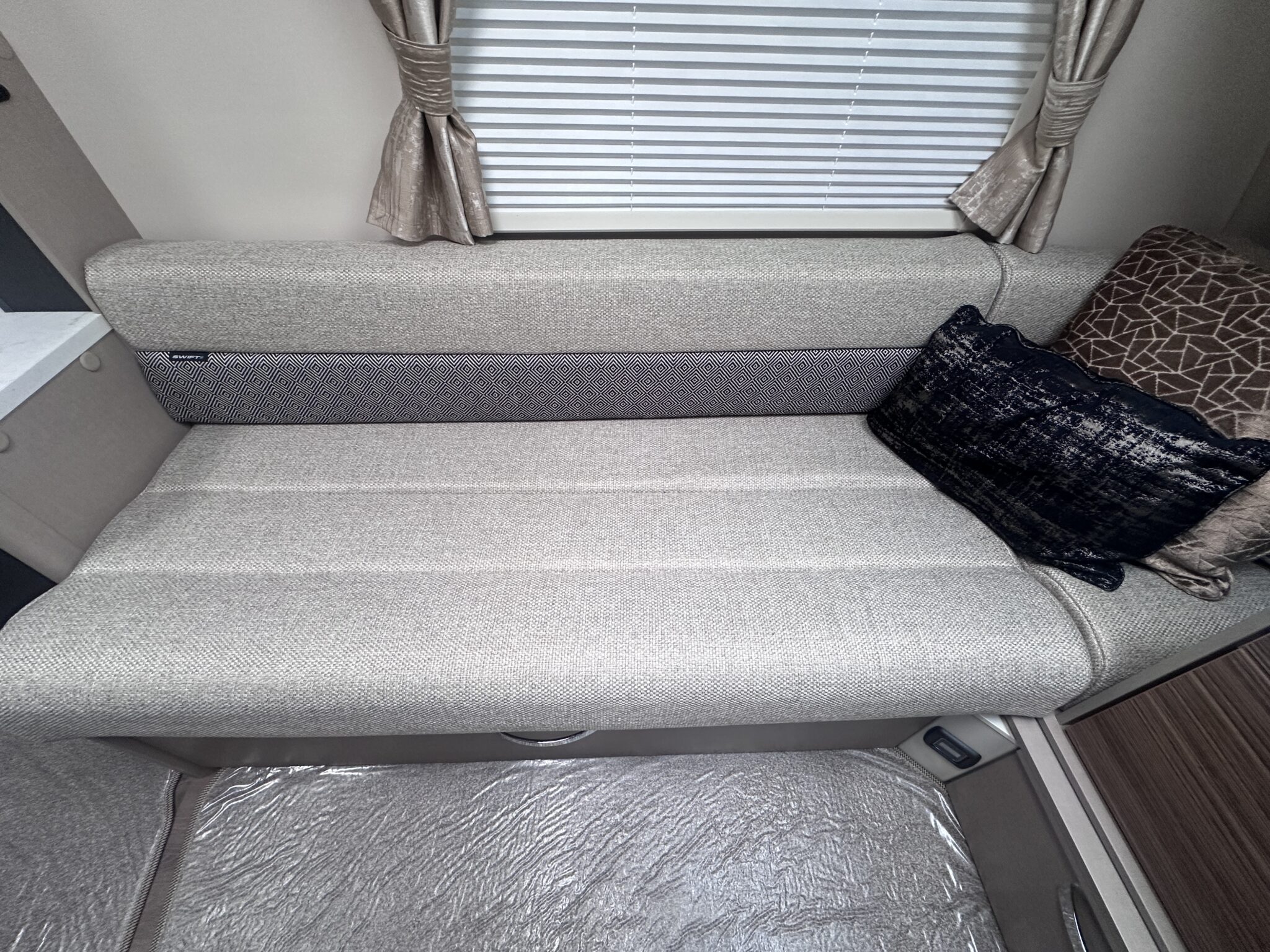 Sterling Eccles 480 – 2020 Caravan - Image 30