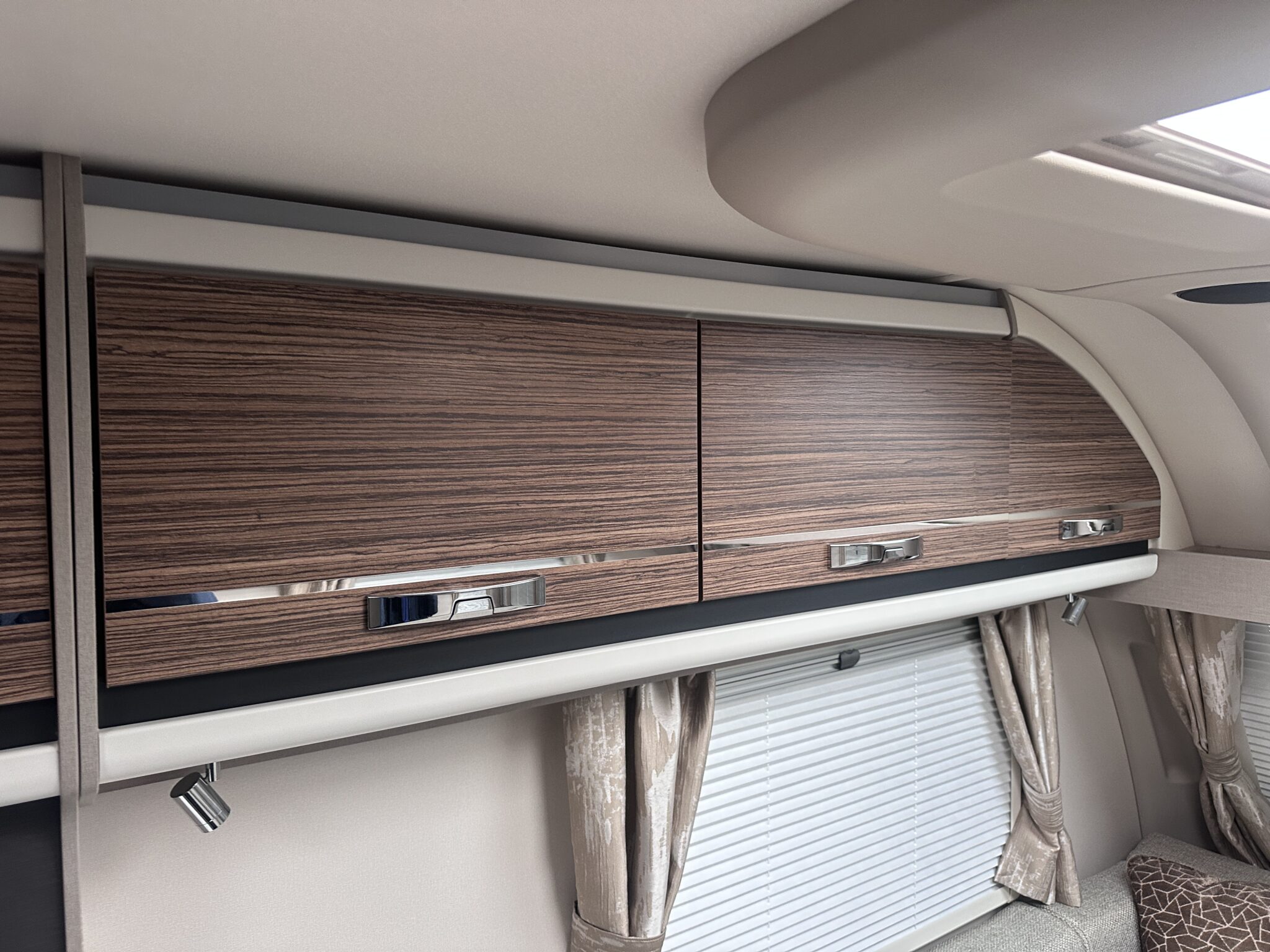 Sterling Eccles 480 – 2020 Caravan - Image 31