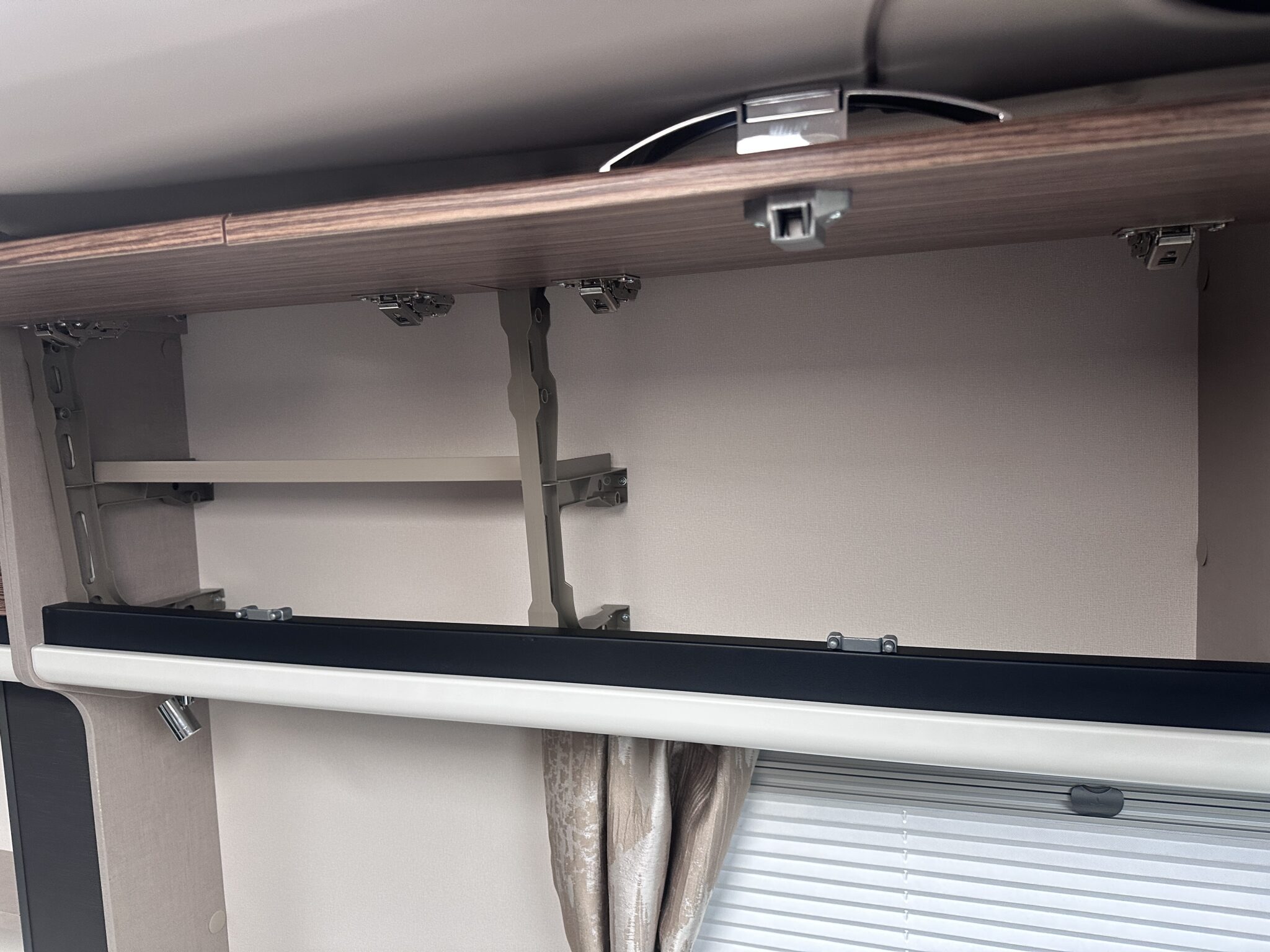 Sterling Eccles 480 – 2020 Caravan - Image 32