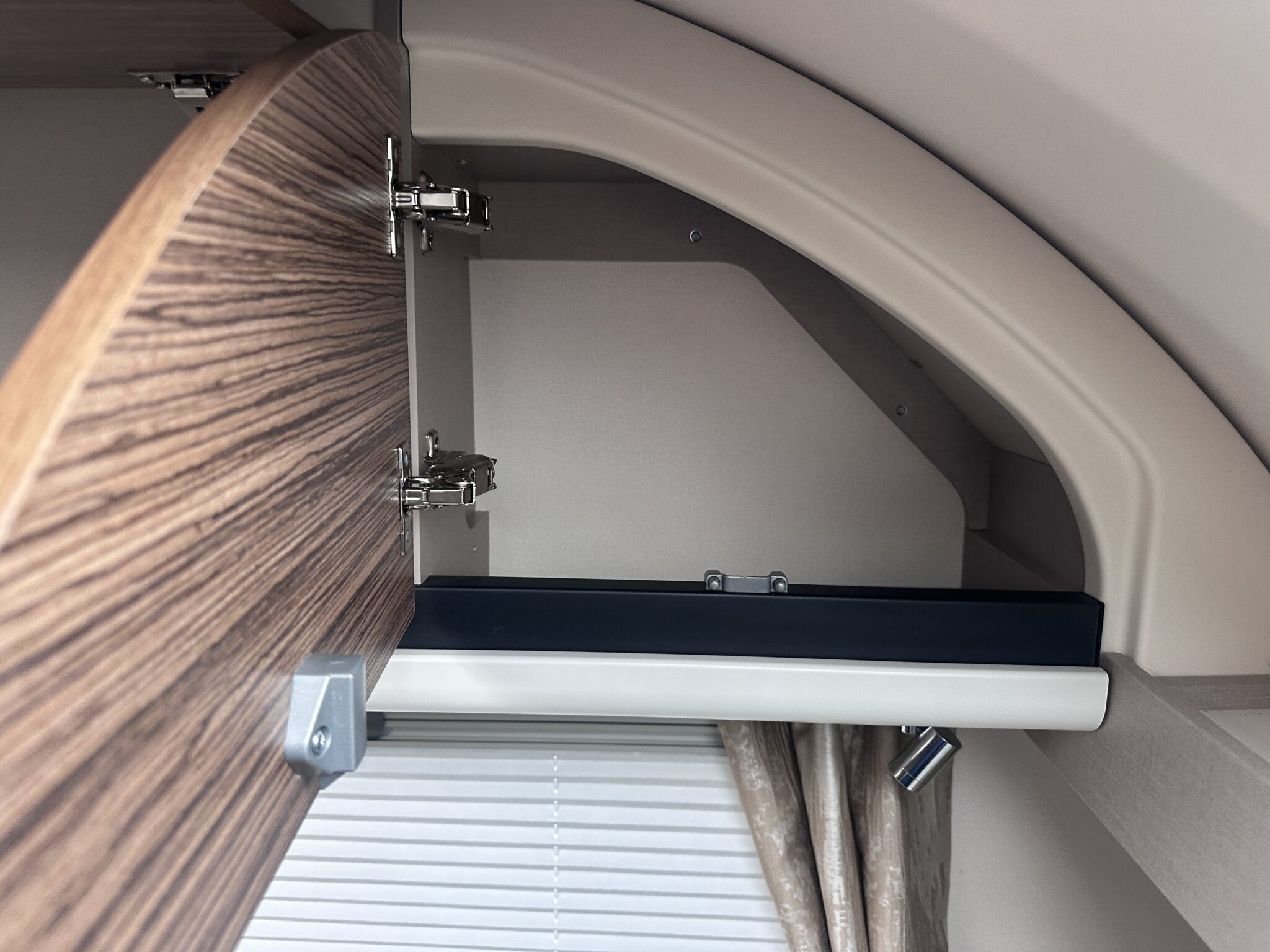 Sterling Eccles 480 – 2020 Caravan - Image 33