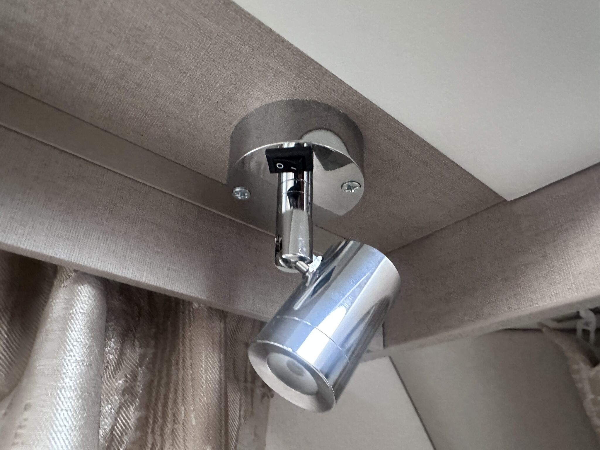 Sterling Eccles 480 – 2020 Caravan - Image 35