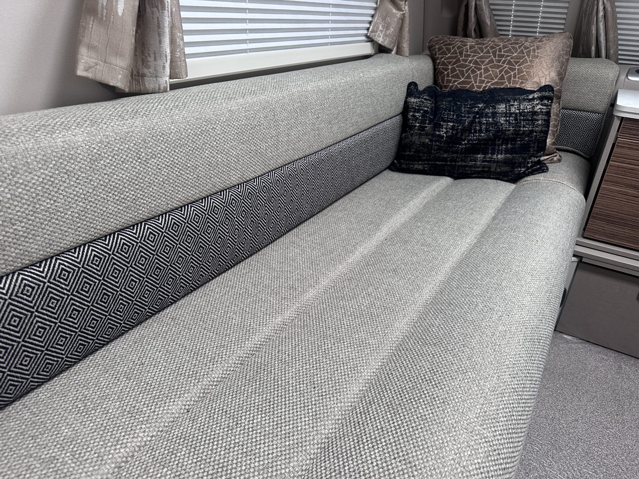 Sterling Eccles 480 – 2020 Caravan - Image 36