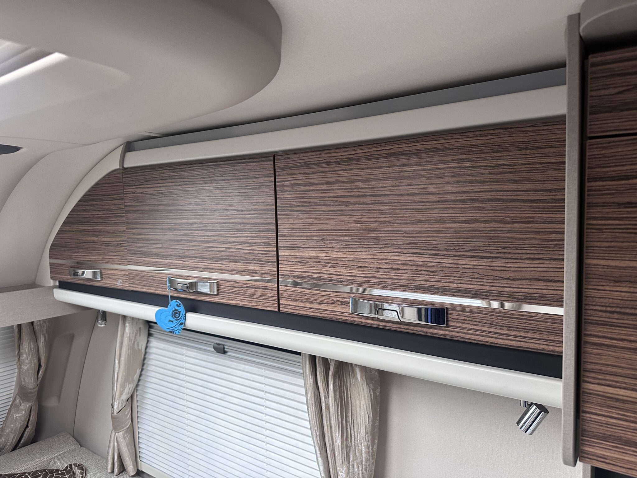 Sterling Eccles 480 – 2020 Caravan - Image 37