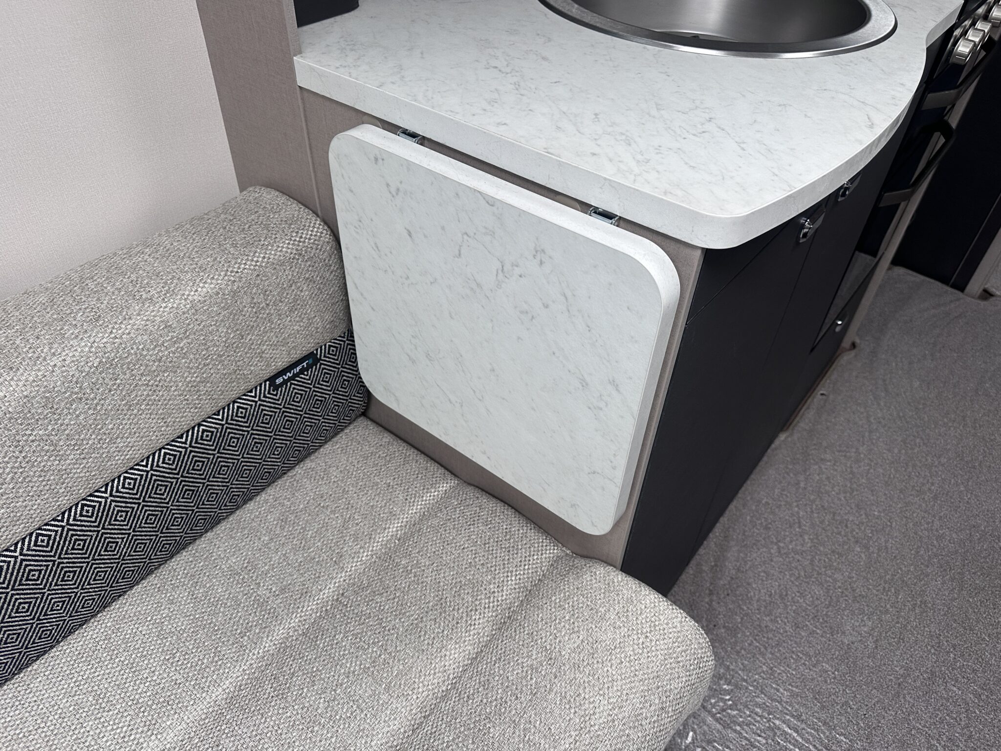 Sterling Eccles 480 – 2020 Caravan - Image 40
