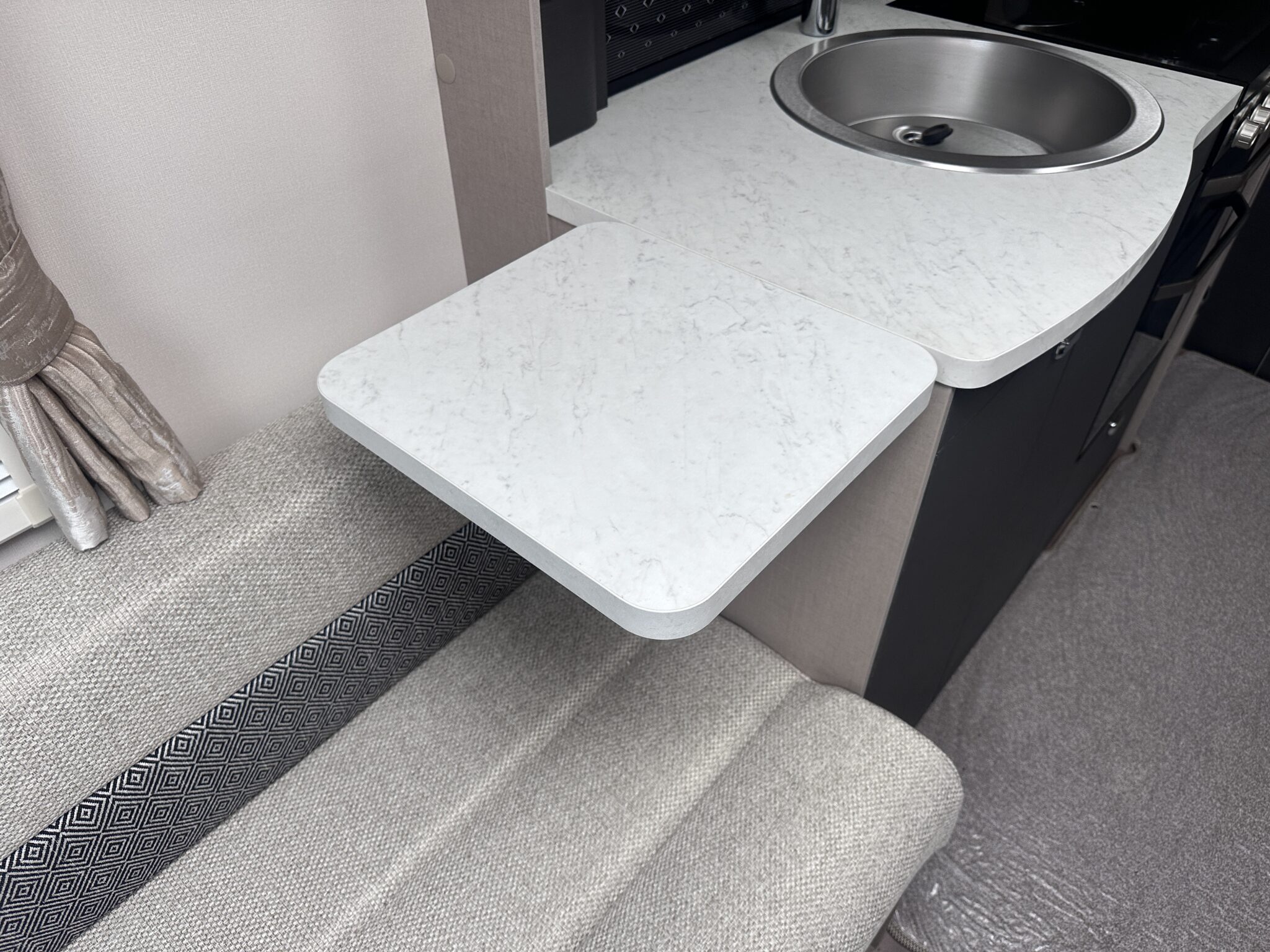 Sterling Eccles 480 – 2020 Caravan - Image 41