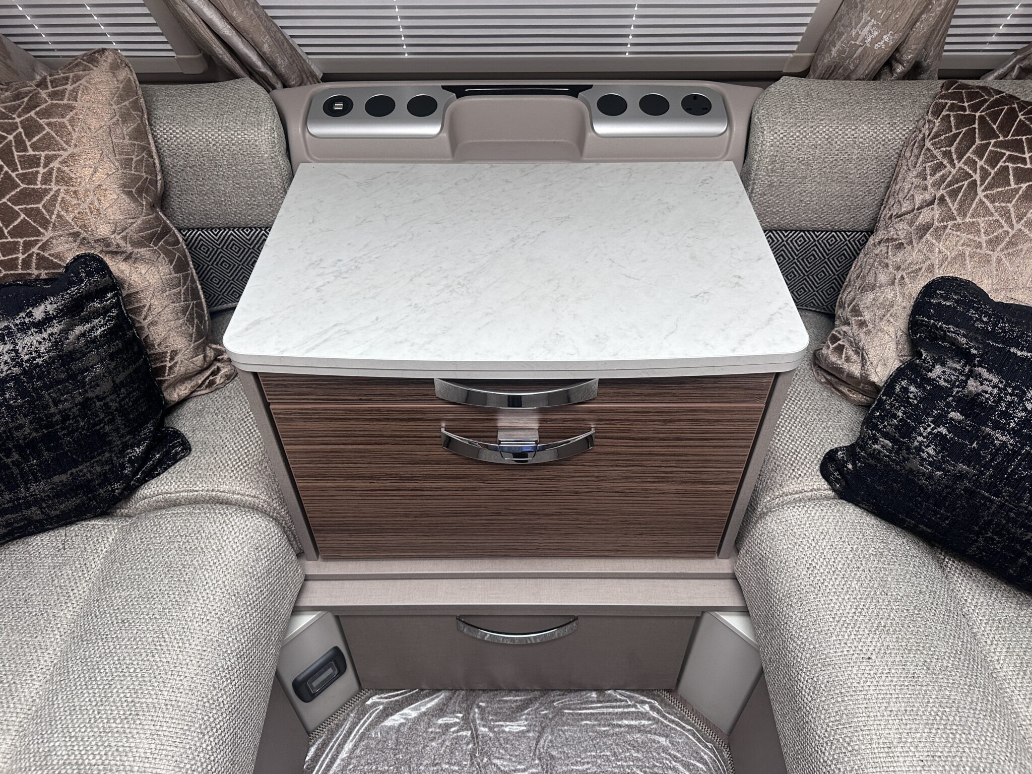 Sterling Eccles 480 – 2020 Caravan - Image 42