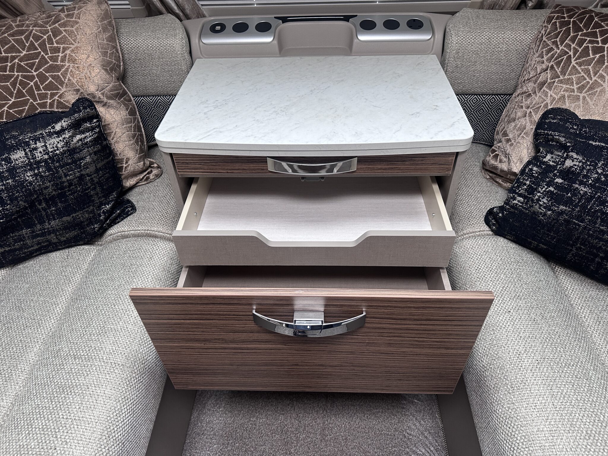 Sterling Eccles 480 – 2020 Caravan - Image 43