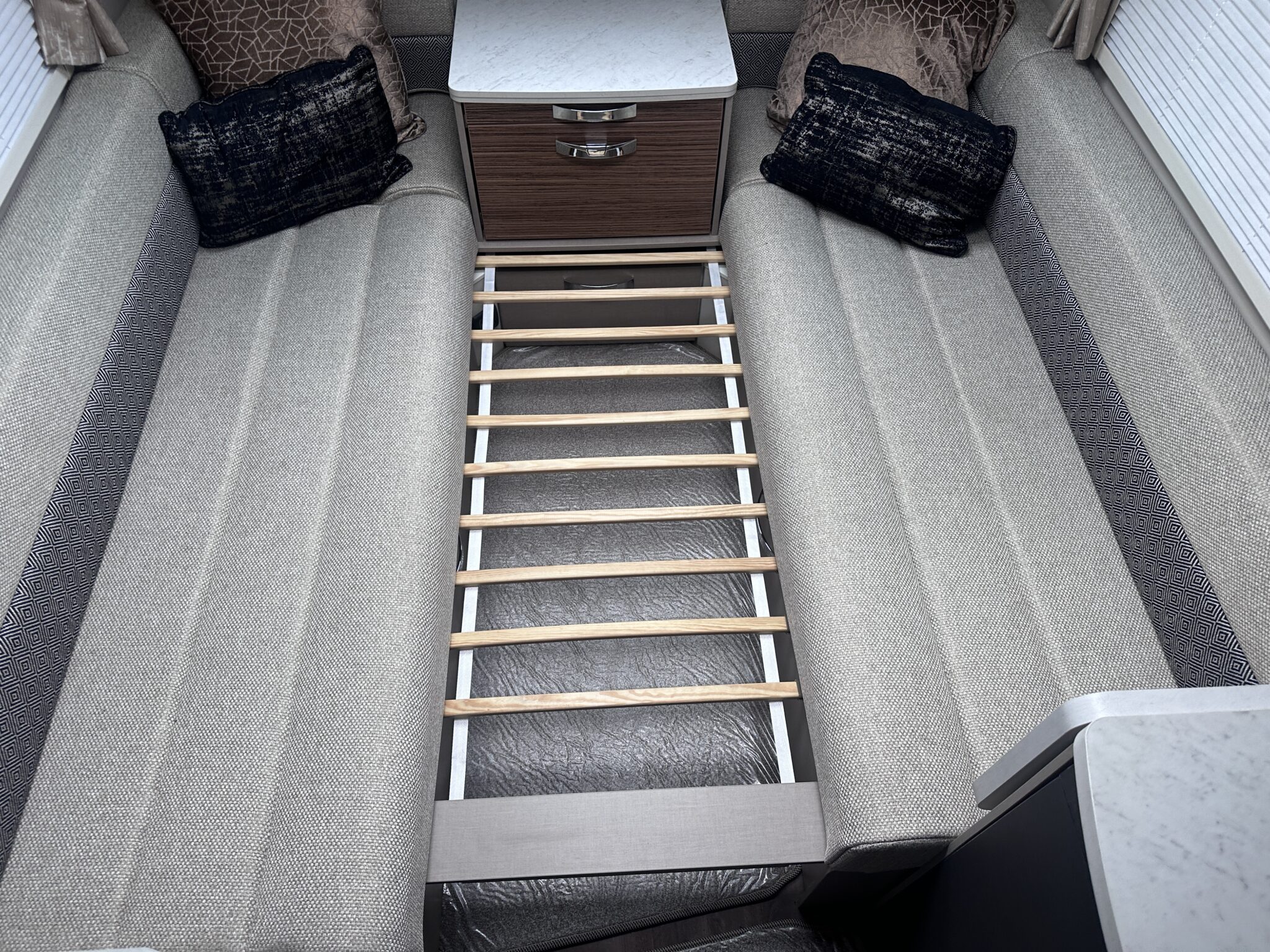Sterling Eccles 480 – 2020 Caravan - Image 45