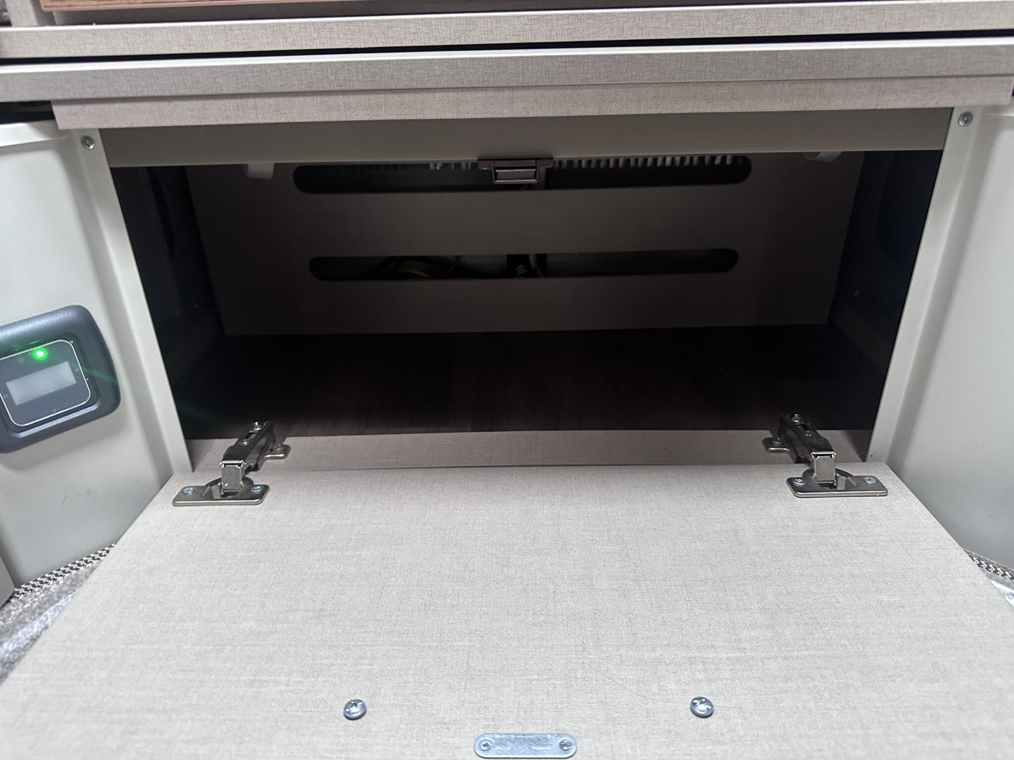 Sterling Eccles 480 – 2020 Caravan - Image 46