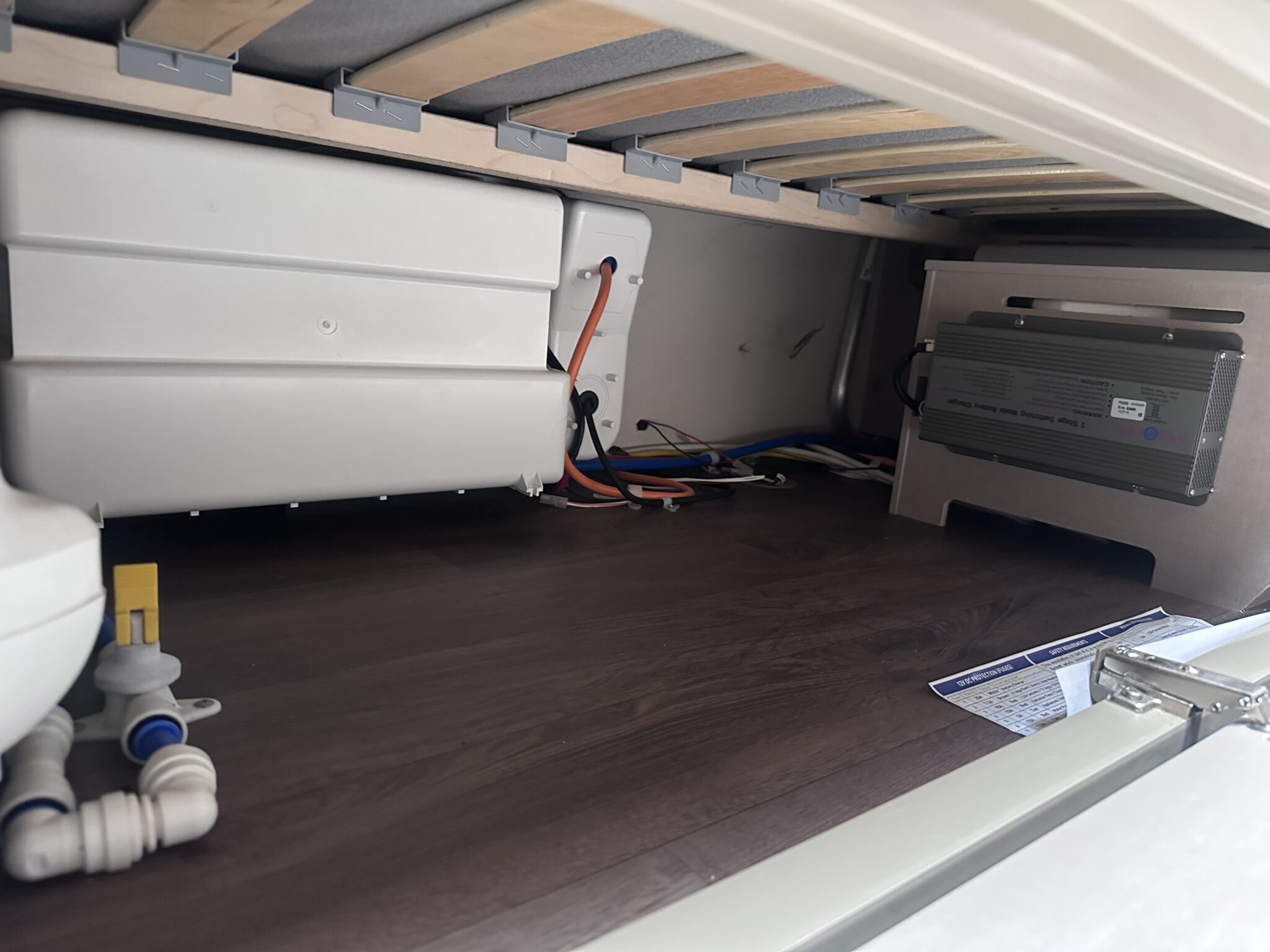 Sterling Eccles 480 – 2020 Caravan - Image 47