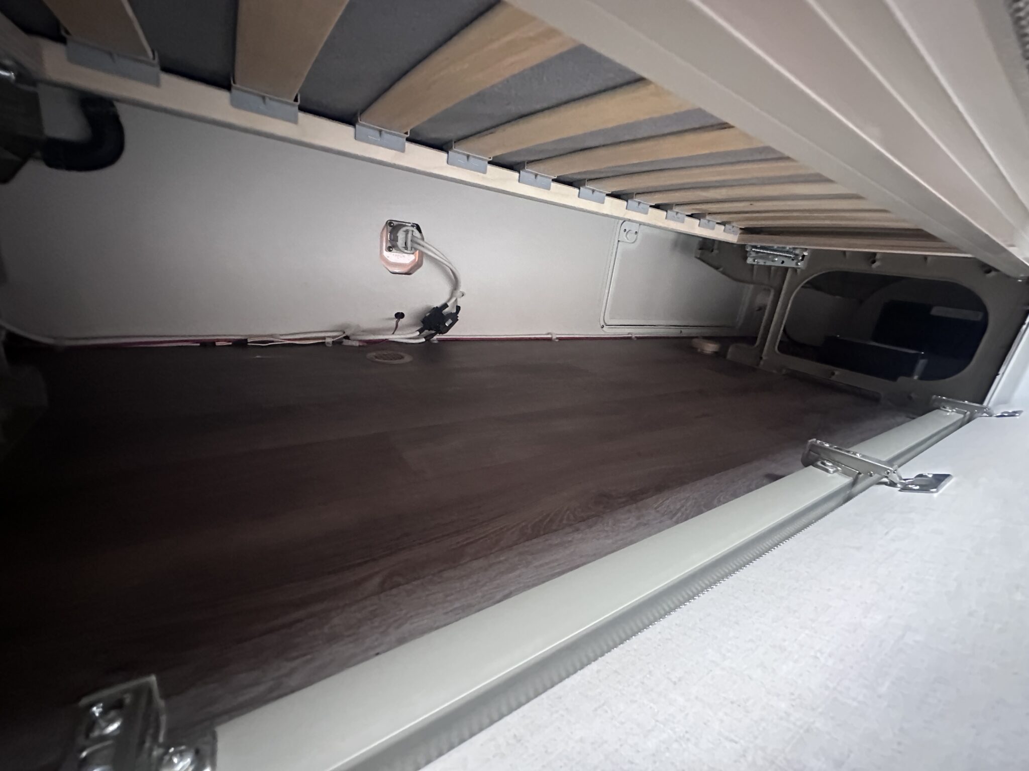 Sterling Eccles 480 – 2020 Caravan - Image 48