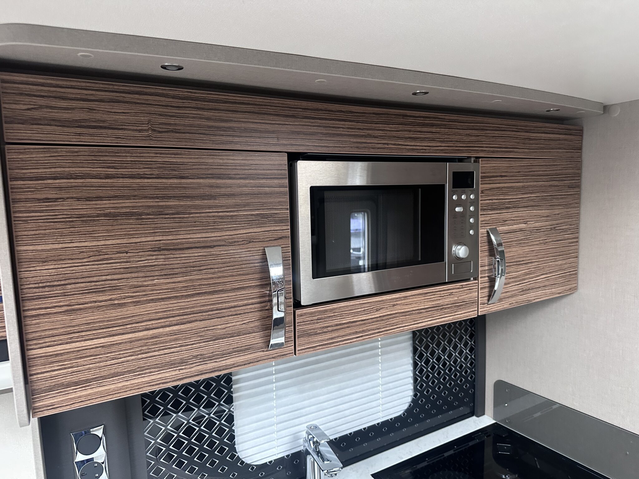Sterling Eccles 480 – 2020 Caravan - Image 49