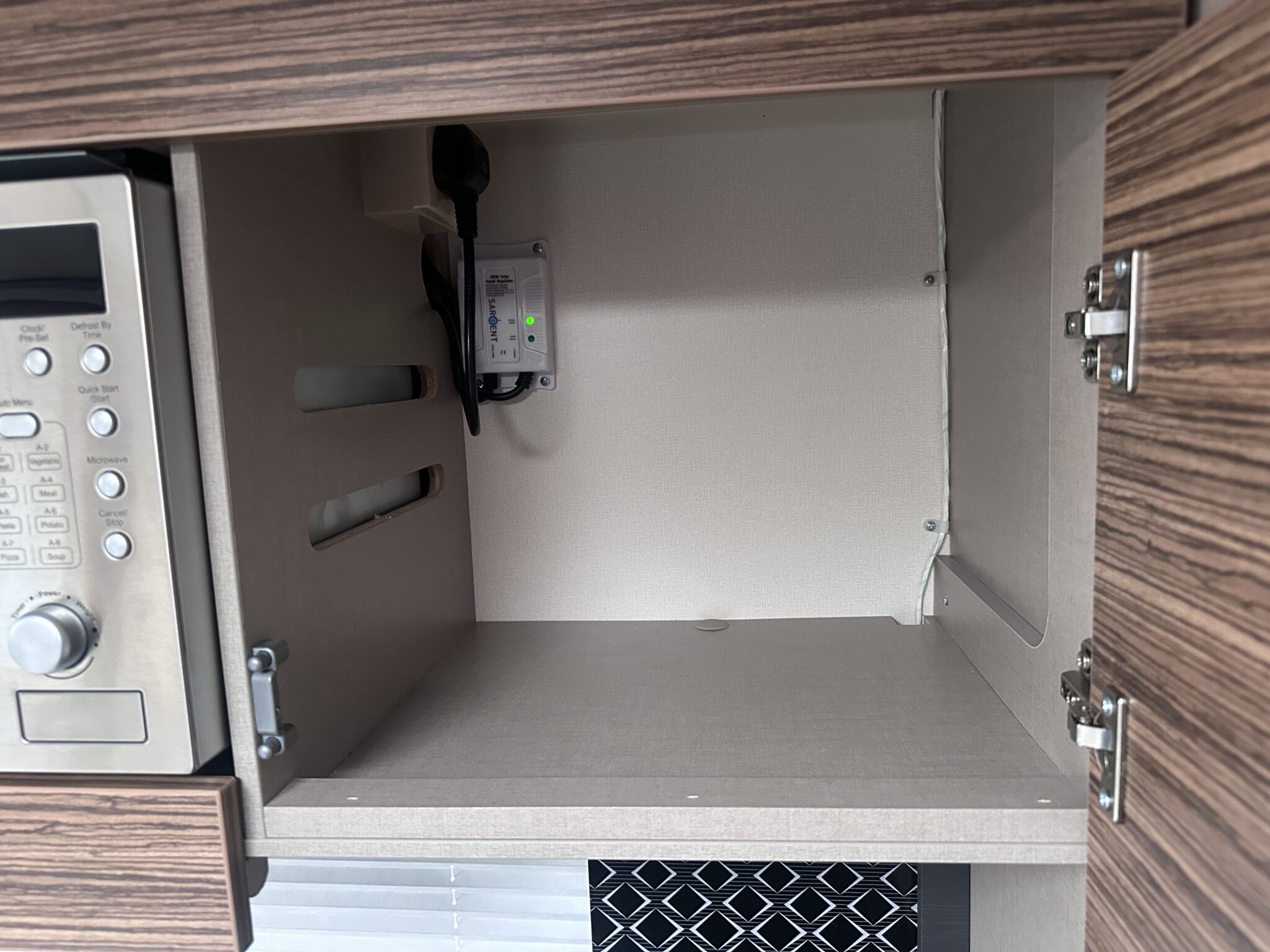 Sterling Eccles 480 – 2020 Caravan - Image 52
