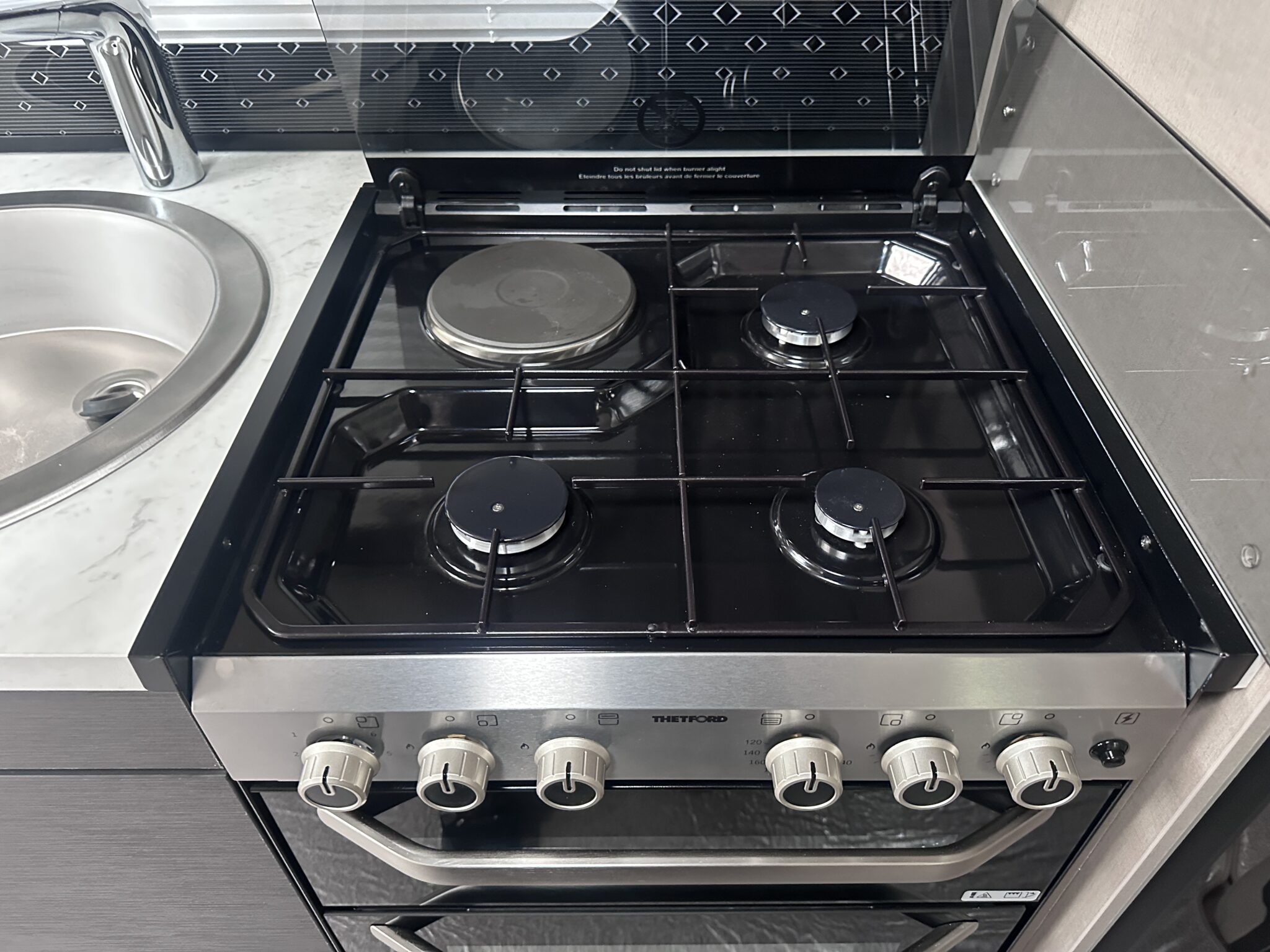Sterling Eccles 480 – 2020 Caravan - Image 54