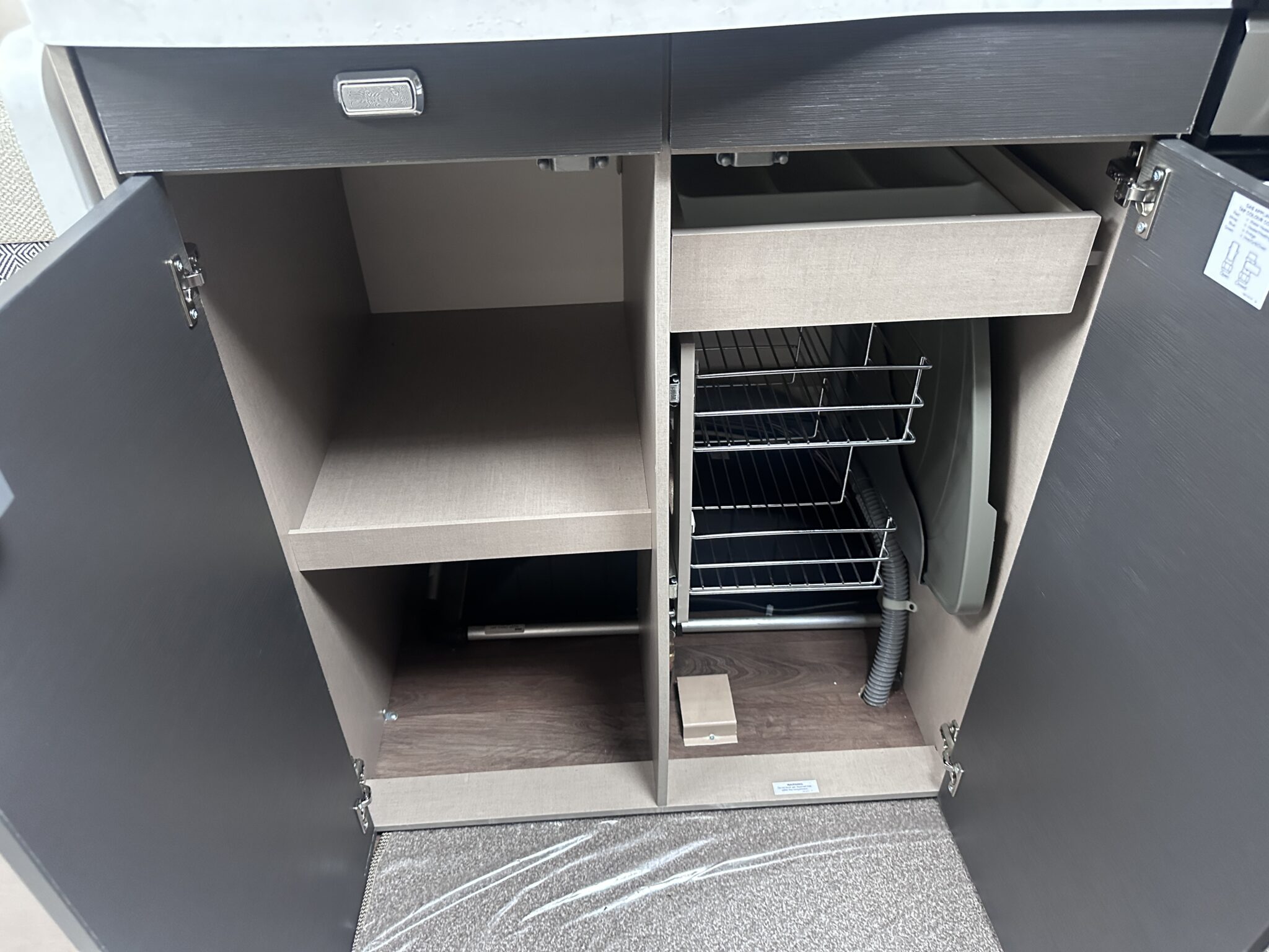 Sterling Eccles 480 – 2020 Caravan - Image 57