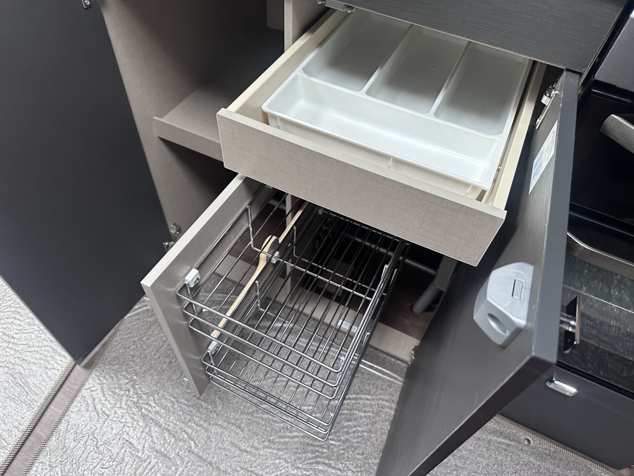 Sterling Eccles 480 – 2020 Caravan - Image 58
