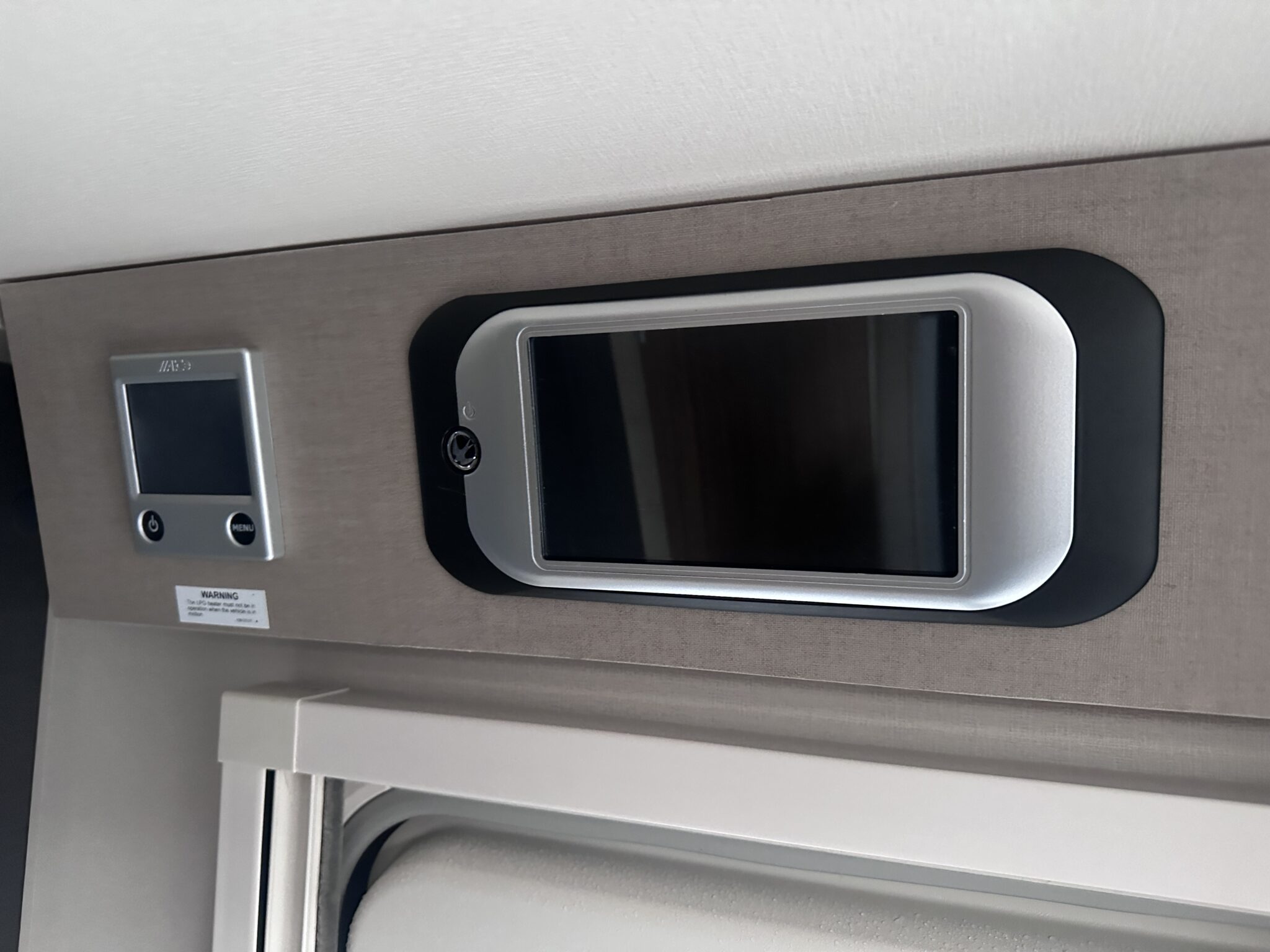 Sterling Eccles 480 – 2020 Caravan - Image 63