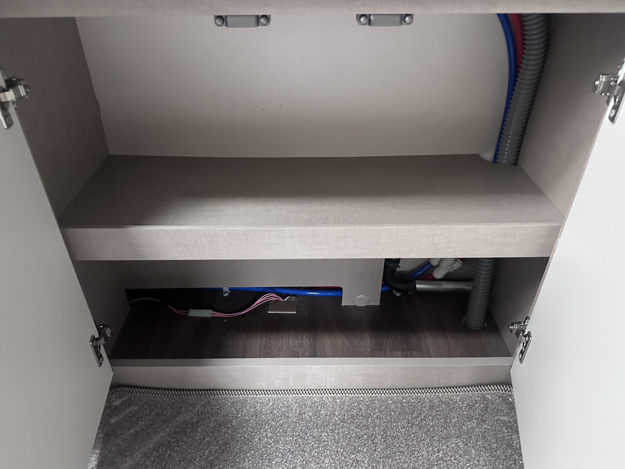 Sterling Eccles 480 – 2020 Caravan - Image 74