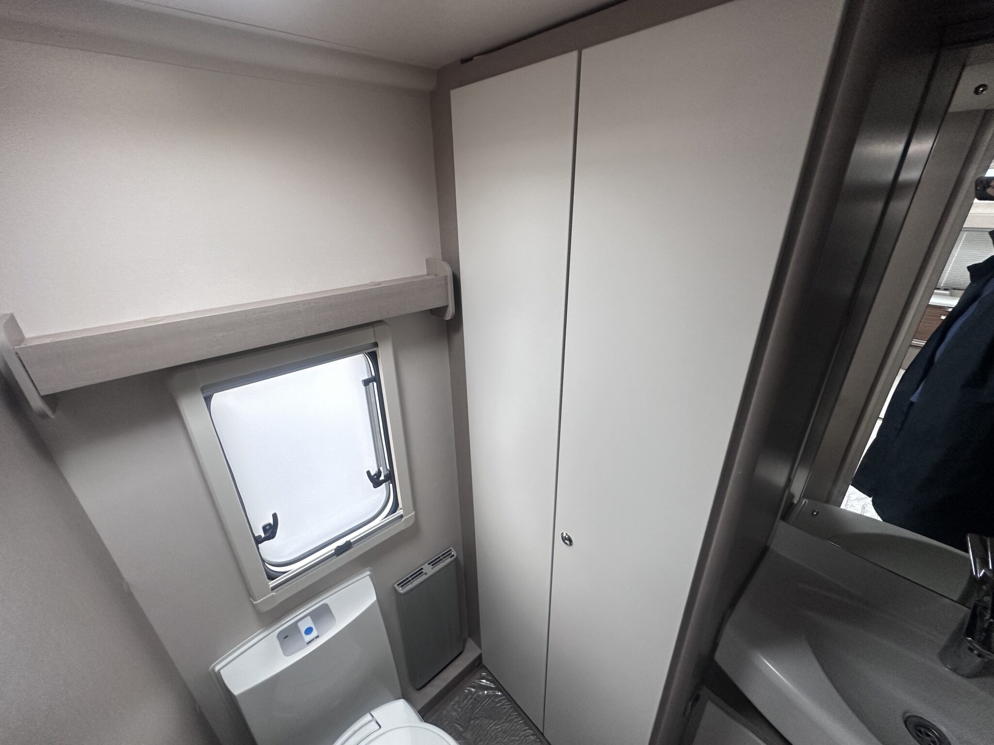 Sterling Eccles 480 – 2020 Caravan - Image 78
