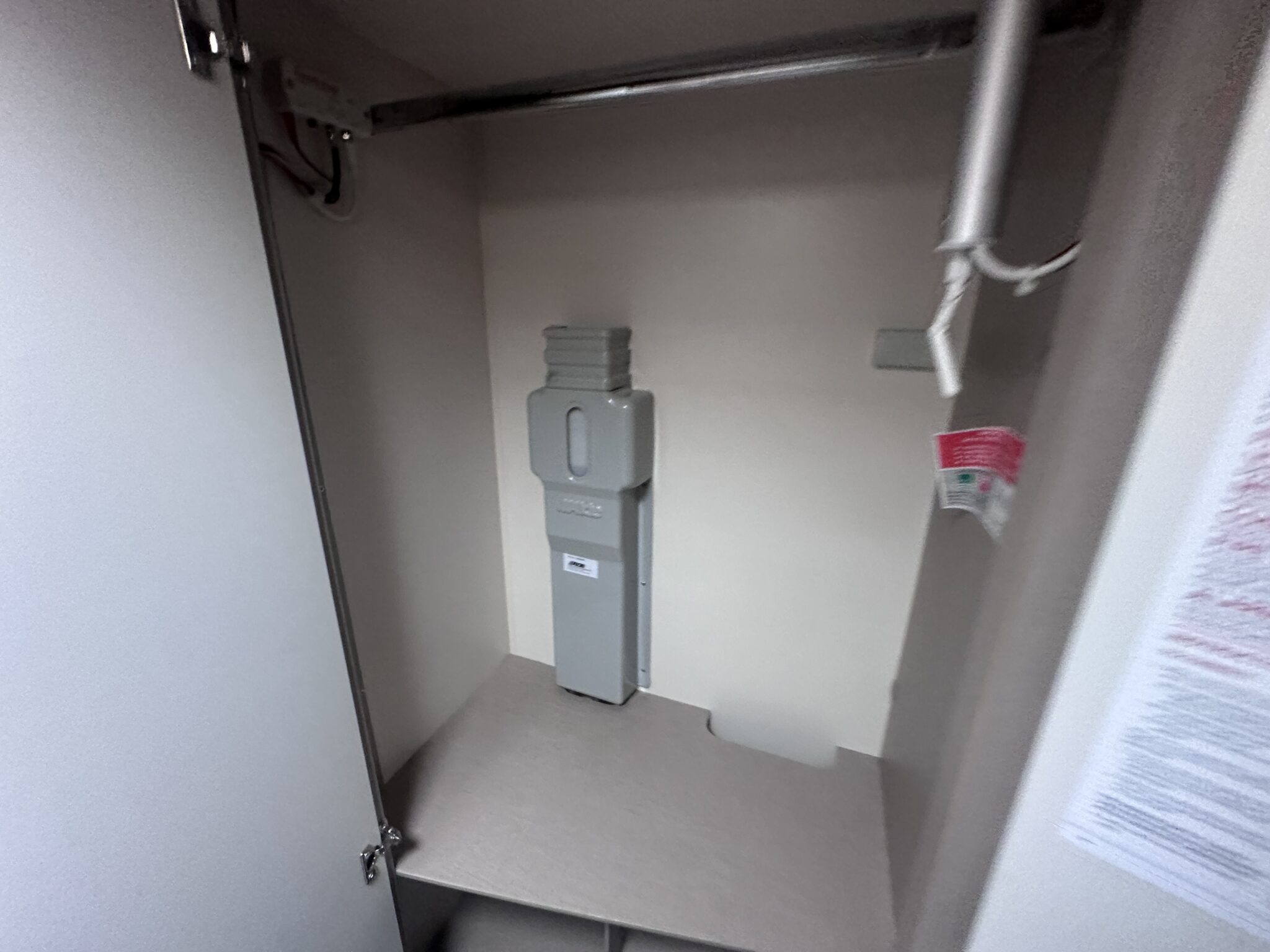 Sterling Eccles 480 – 2020 Caravan - Image 79