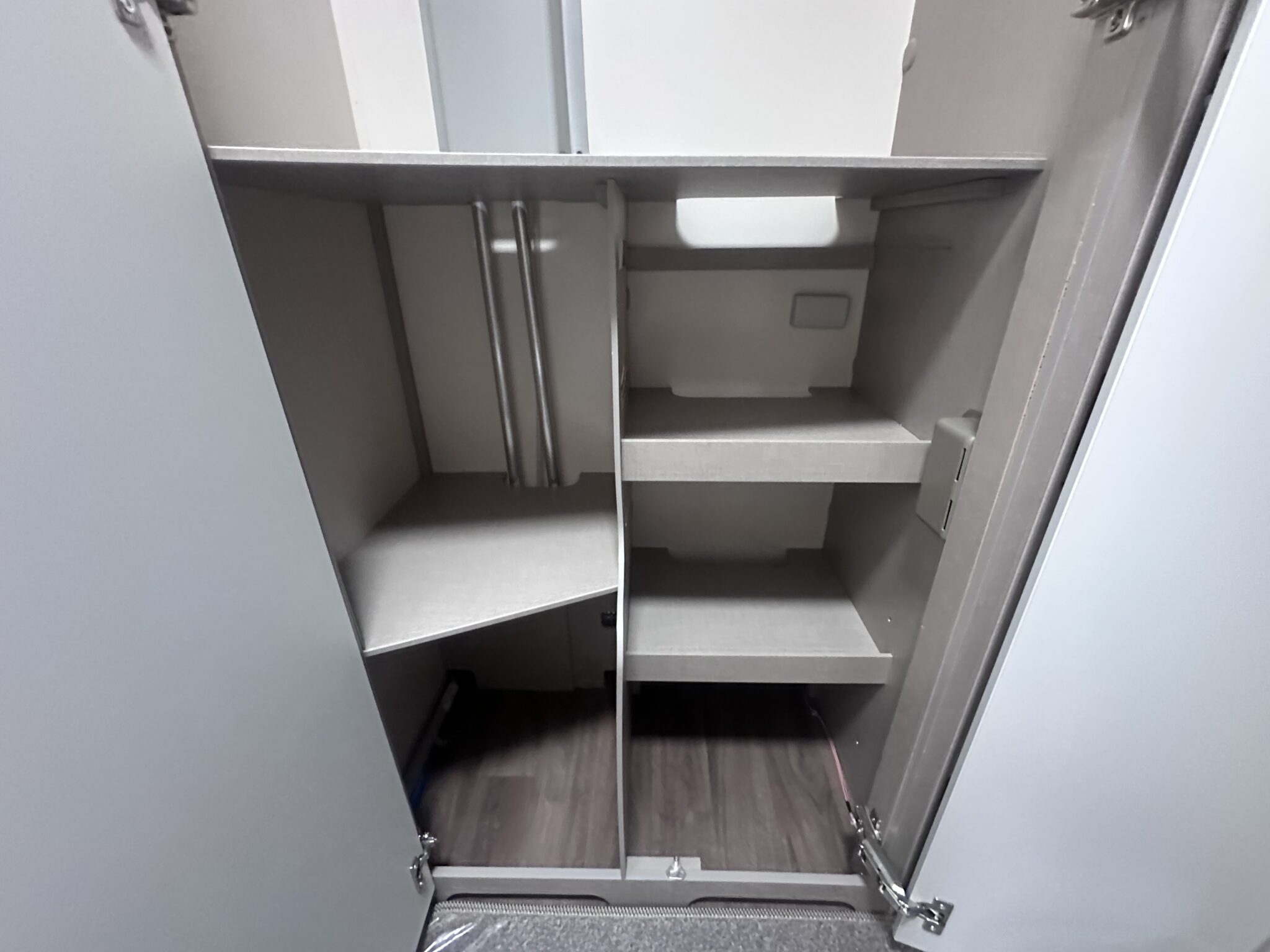 Sterling Eccles 480 – 2020 Caravan - Image 80