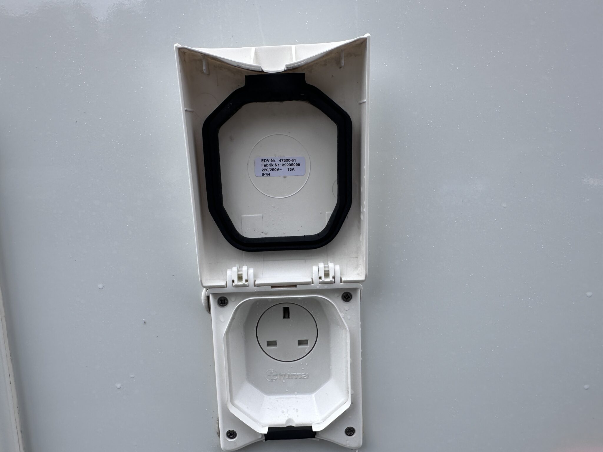 Swift Sunrise 580 – 2022 Caravan - Image 12