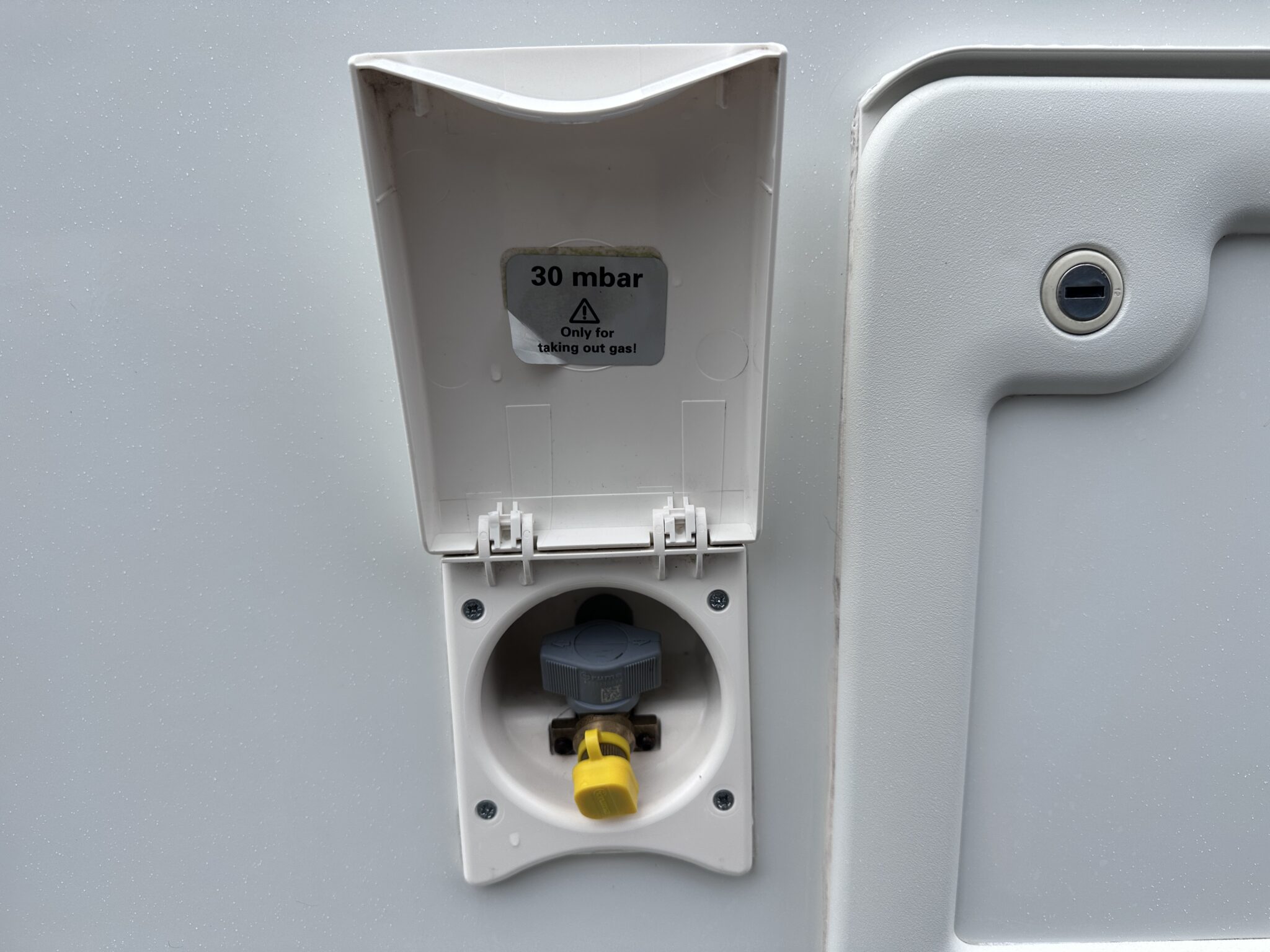 Swift Sunrise 580 – 2022 Caravan - Image 14