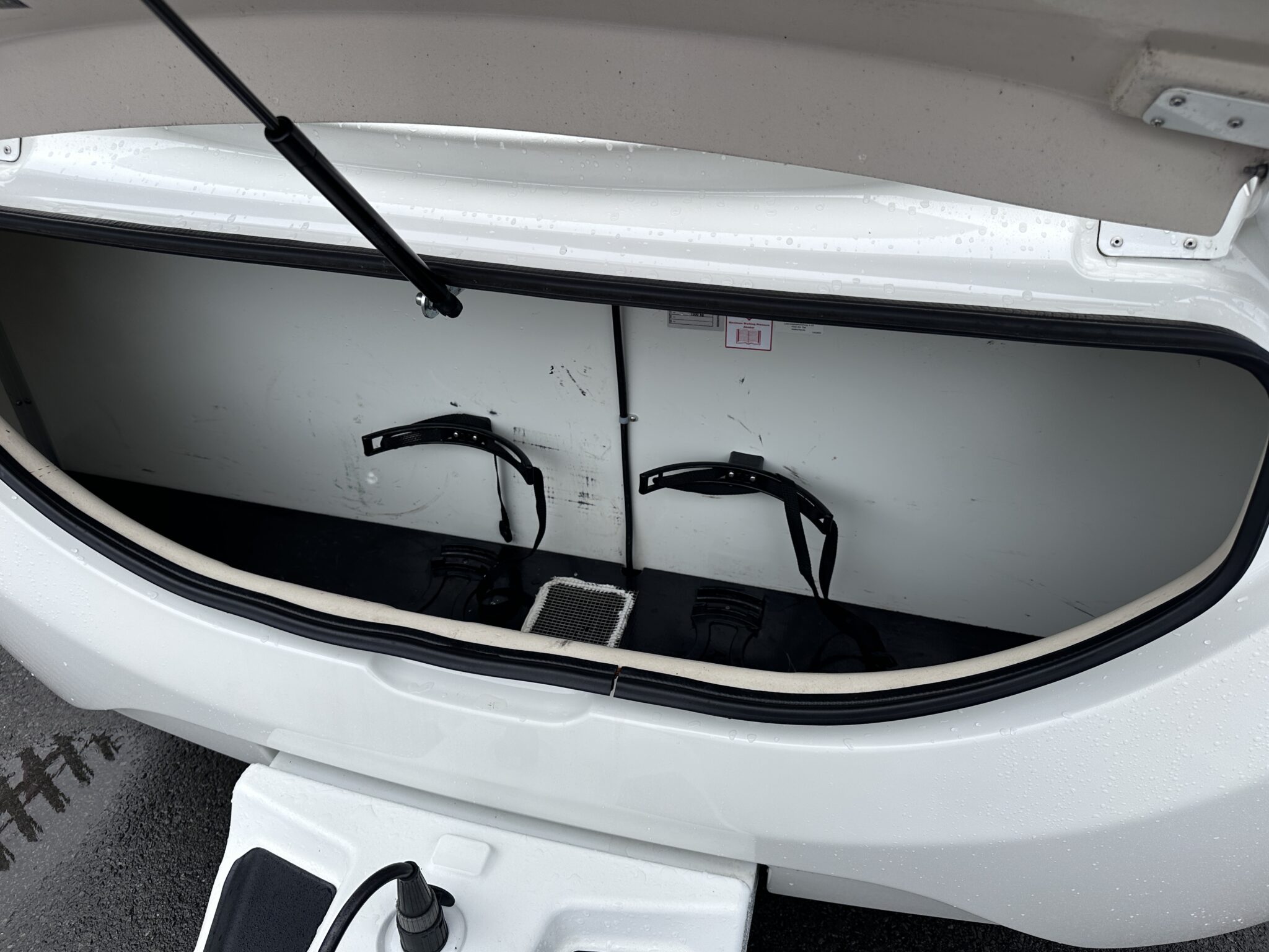 Swift Sunrise 580 – 2022 Caravan - Image 15