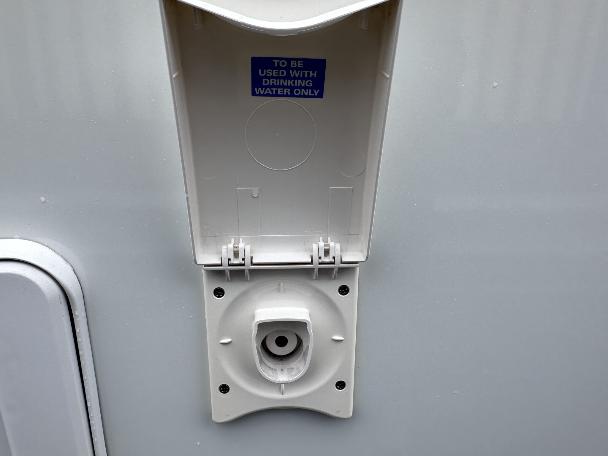 Swift Sunrise 580 – 2022 Caravan - Image 17