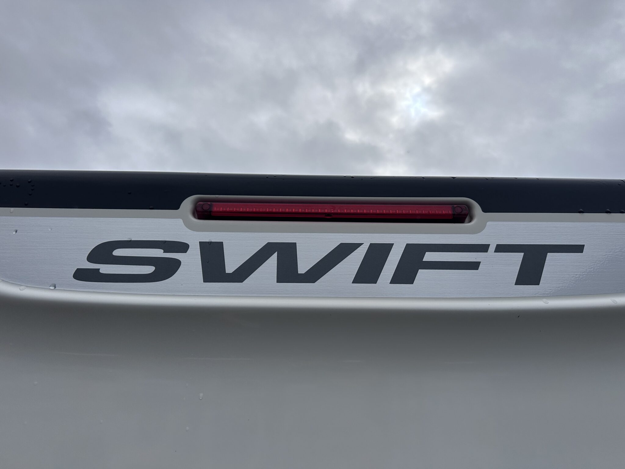 Swift Sunrise 580 – 2022 Caravan - Image 22