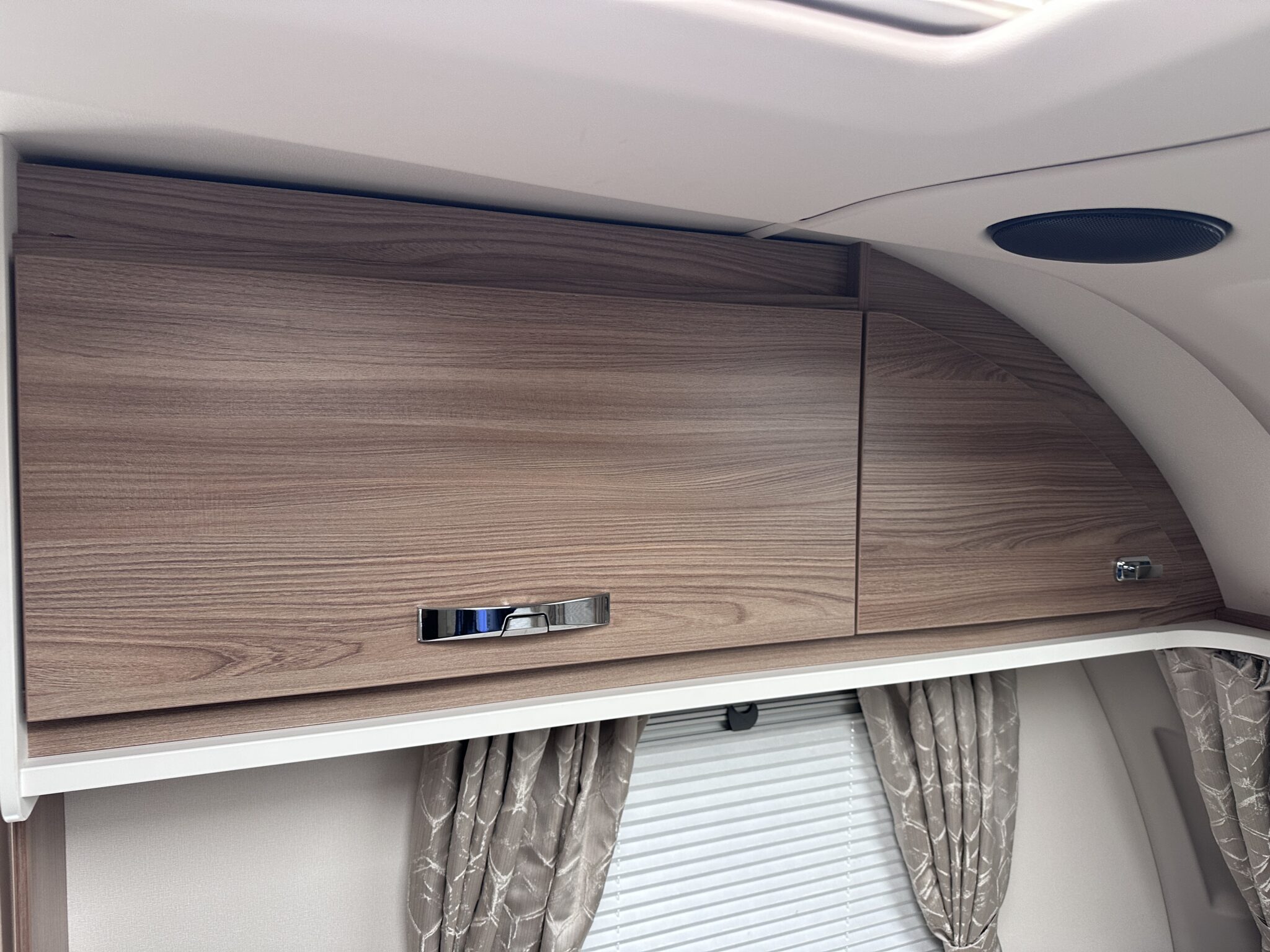 Swift Sunrise 580 – 2022 Caravan - Image 34
