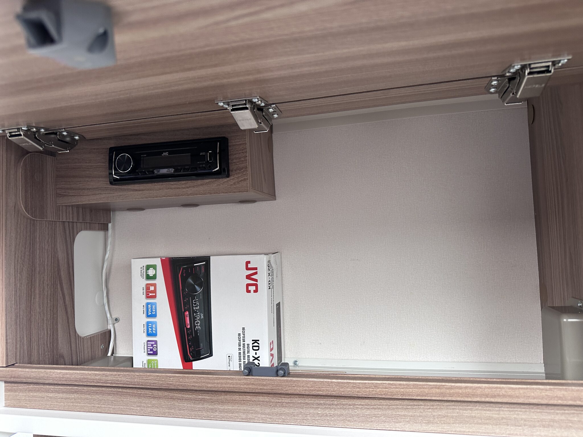 Swift Sunrise 580 – 2022 Caravan - Image 35