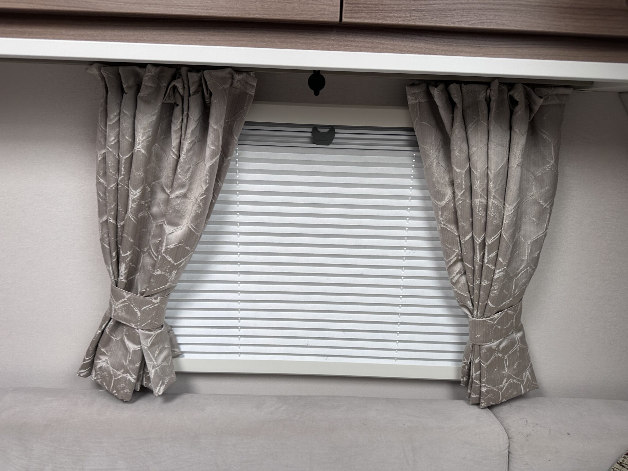 Swift Sunrise 580 – 2022 Caravan - Image 36