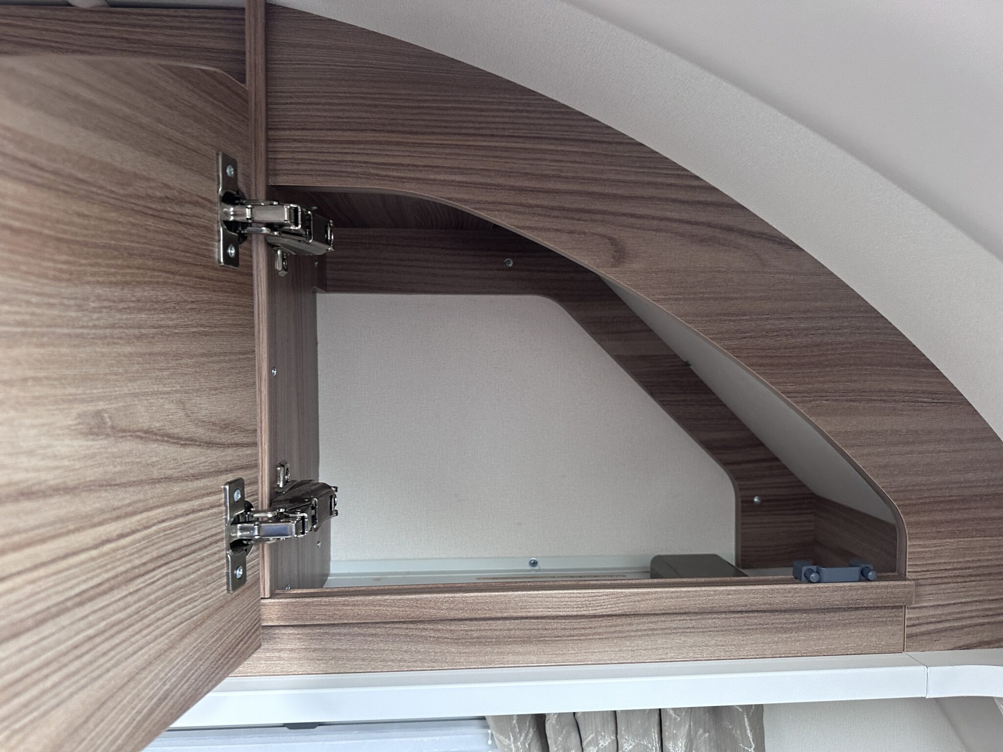 Swift Sunrise 580 – 2022 Caravan - Image 38