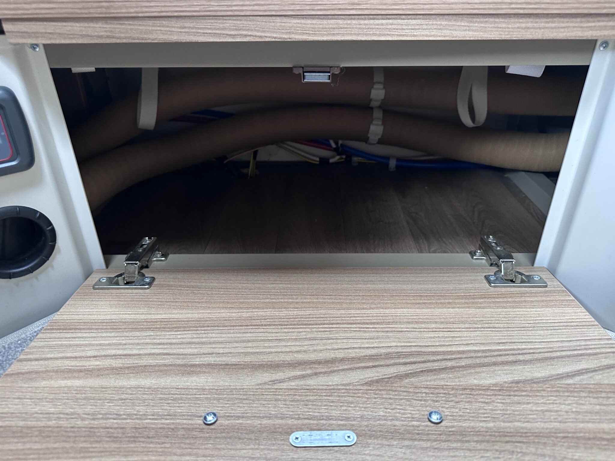 Swift Sunrise 580 – 2022 Caravan - Image 44