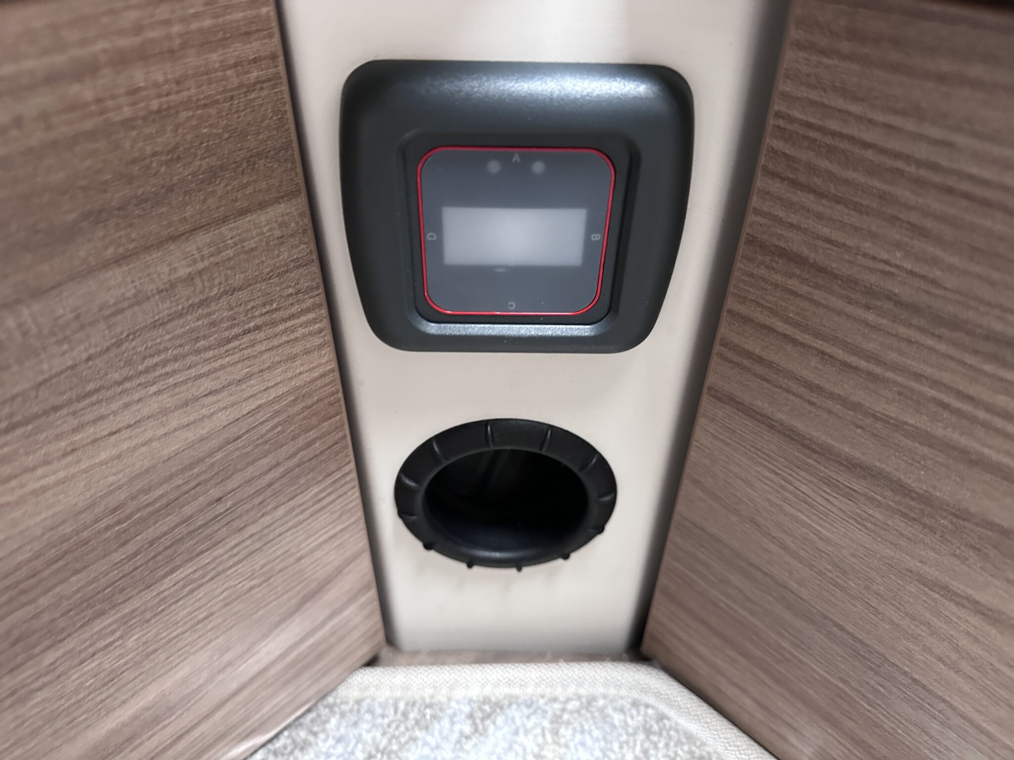 Swift Sunrise 580 – 2022 Caravan - Image 45