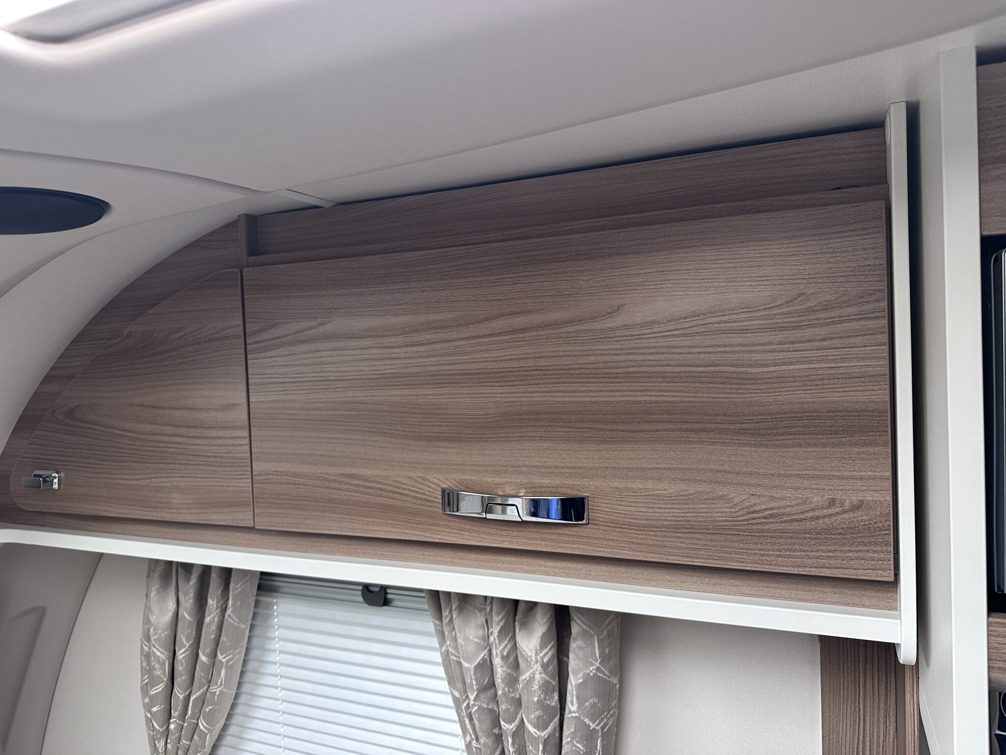 Swift Sunrise 580 – 2022 Caravan - Image 46