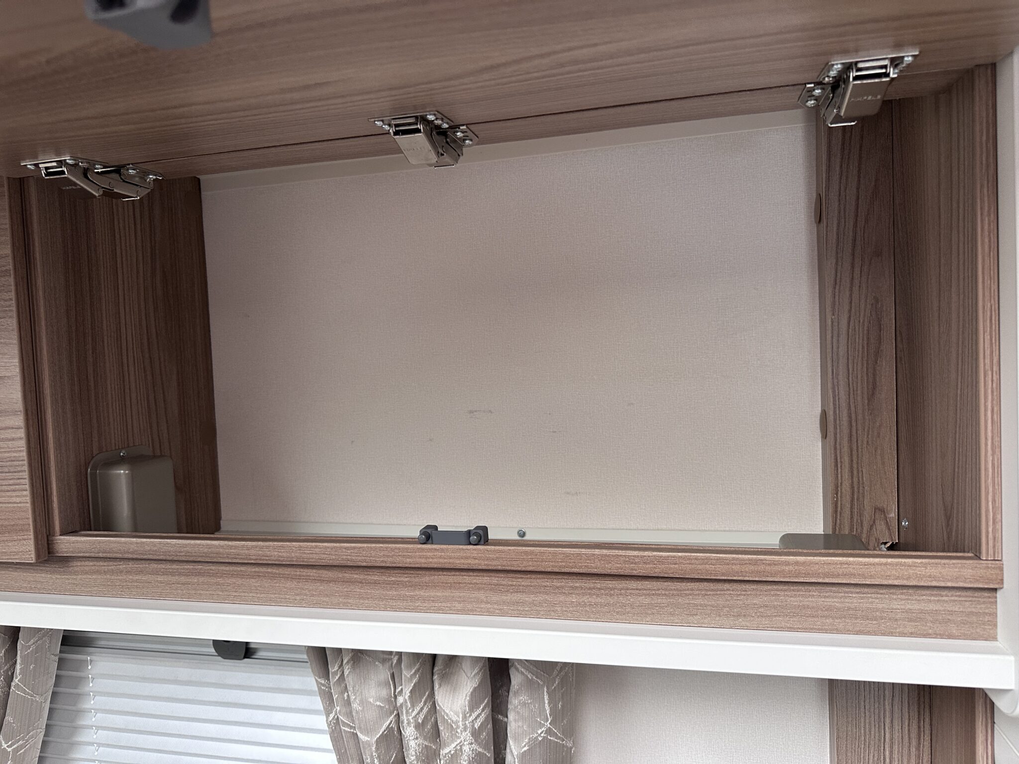 Swift Sunrise 580 – 2022 Caravan - Image 47