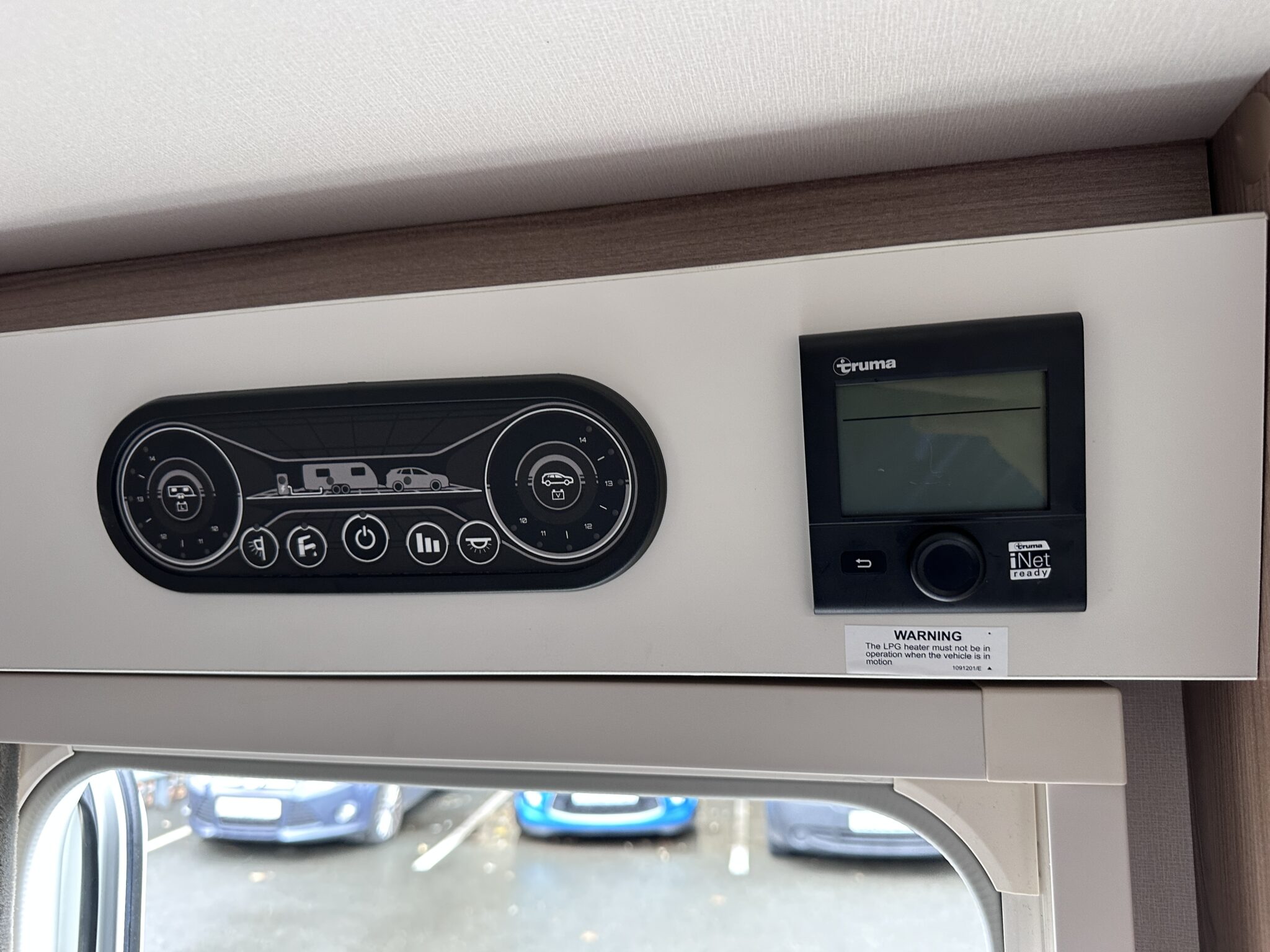 Swift Sunrise 580 – 2022 Caravan - Image 53
