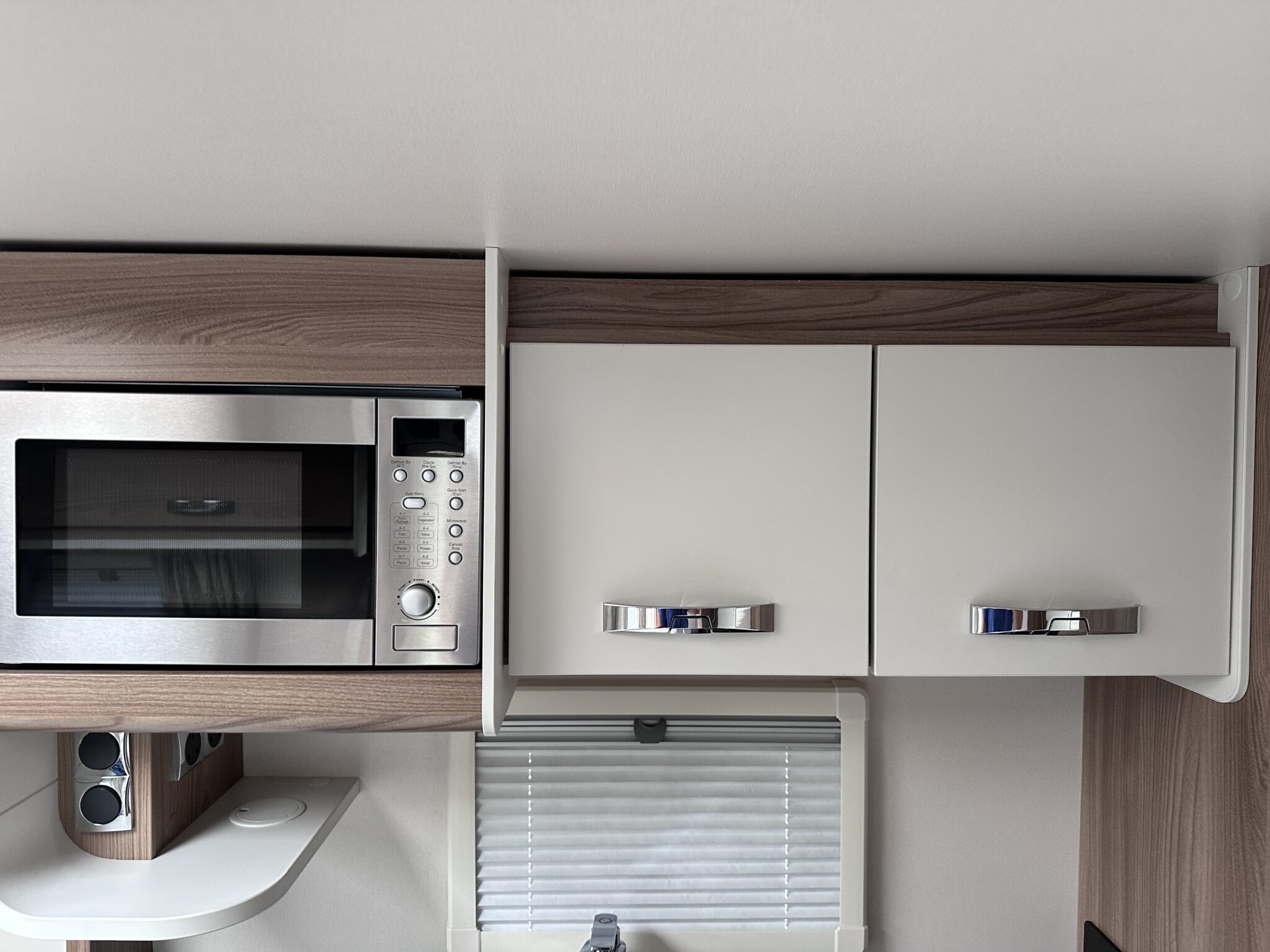 Swift Sunrise 580 – 2022 Caravan - Image 57