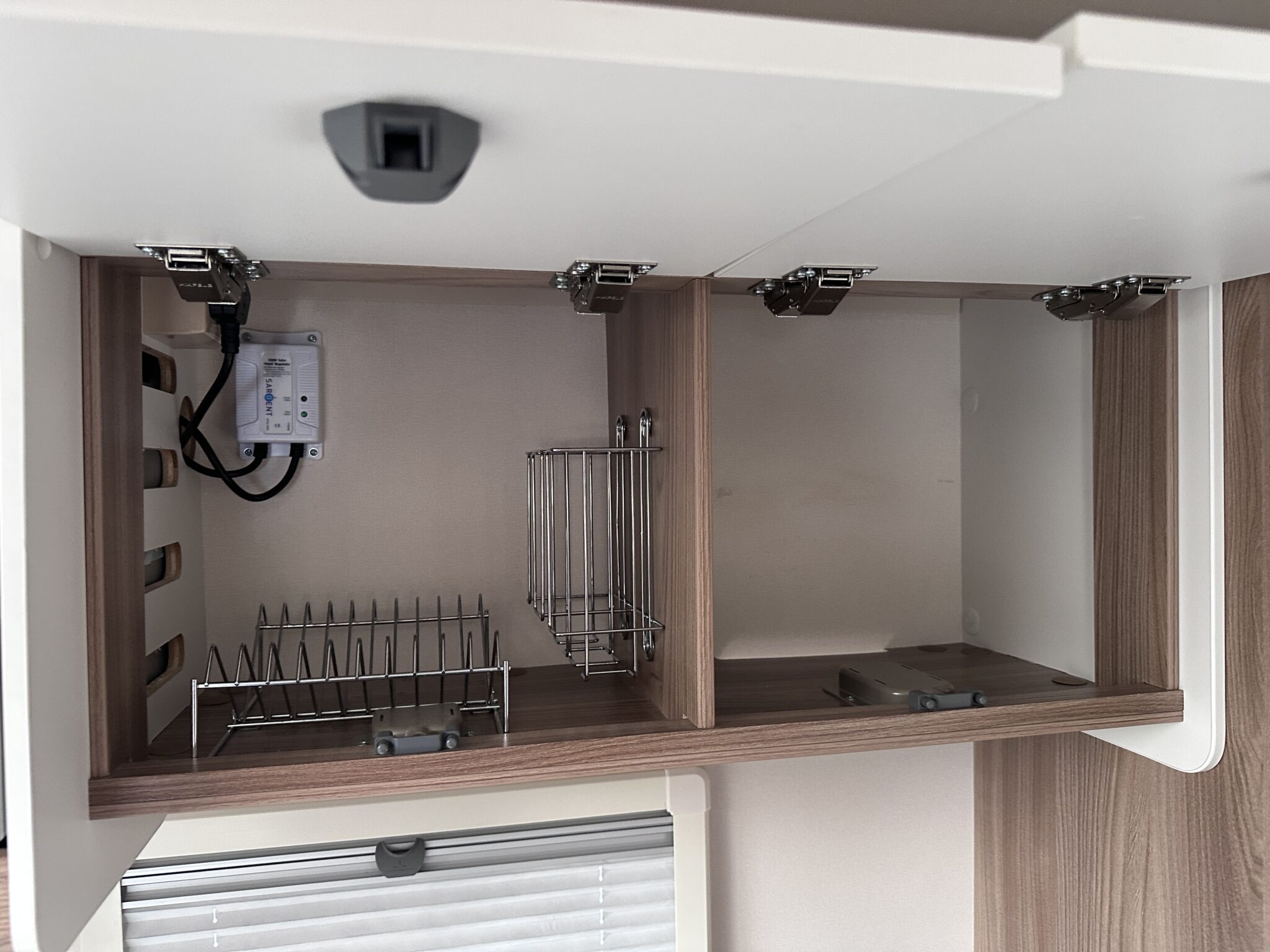 Swift Sunrise 580 – 2022 Caravan - Image 59