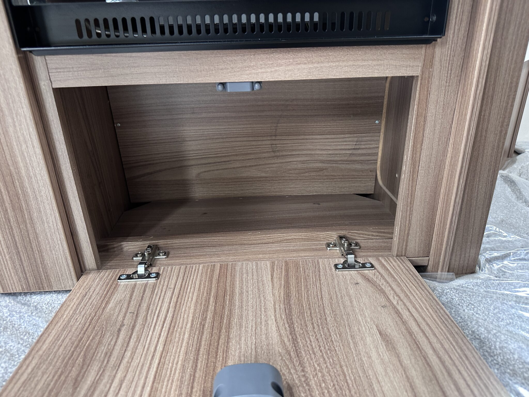 Swift Sunrise 580 – 2022 Caravan - Image 64