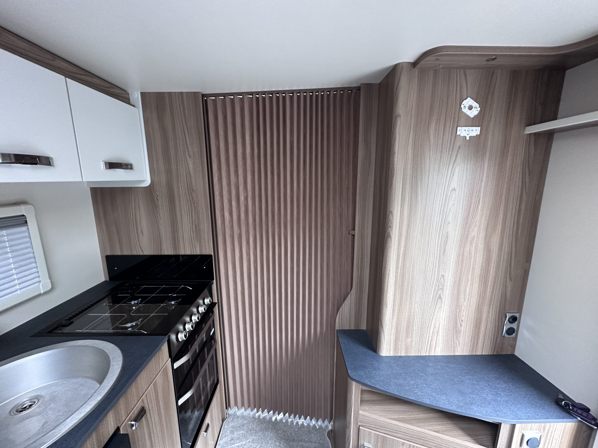 Swift Sunrise 580 – 2022 Caravan - Image 69