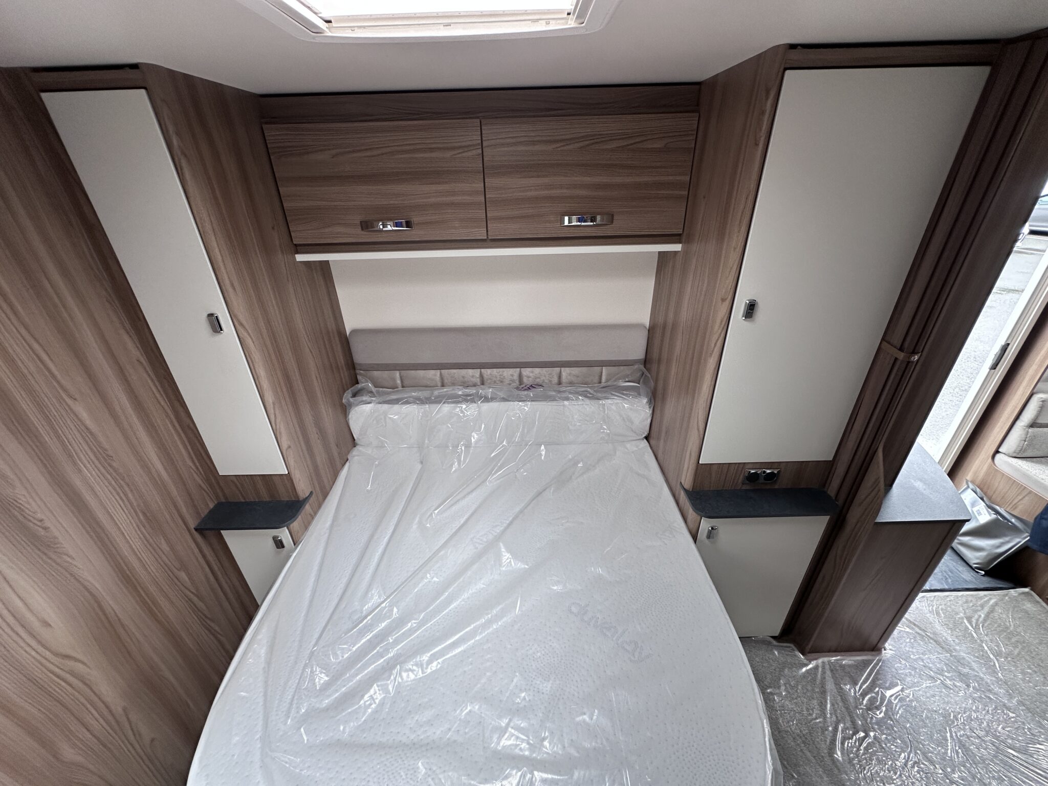 Swift Sunrise 580 – 2022 Caravan - Image 70