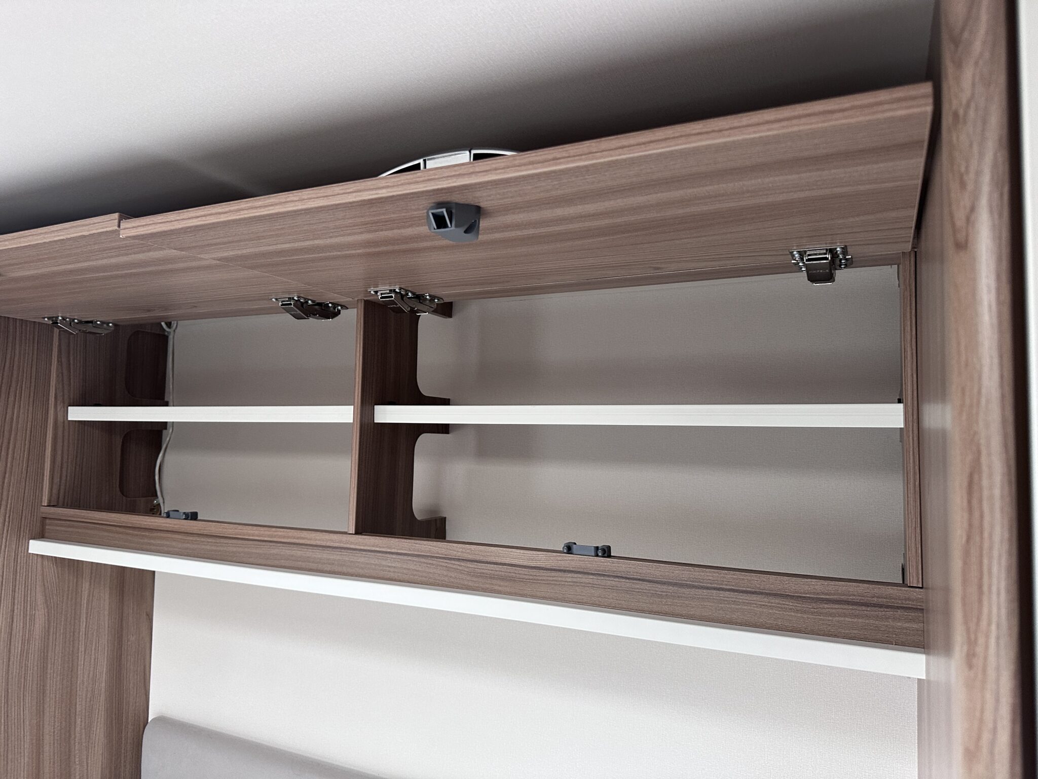 Swift Sunrise 580 – 2022 Caravan - Image 71