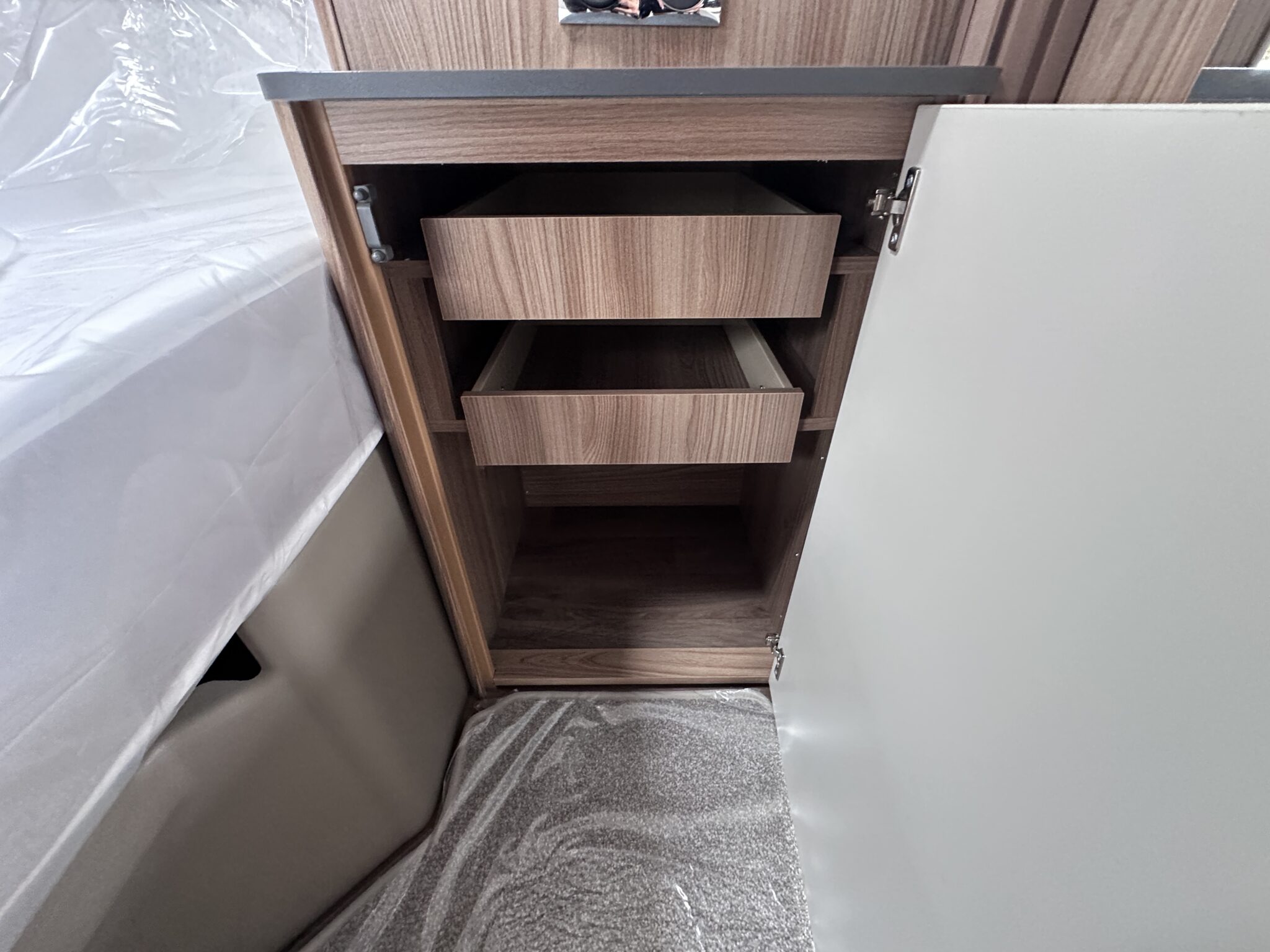 Swift Sunrise 580 – 2022 Caravan - Image 73