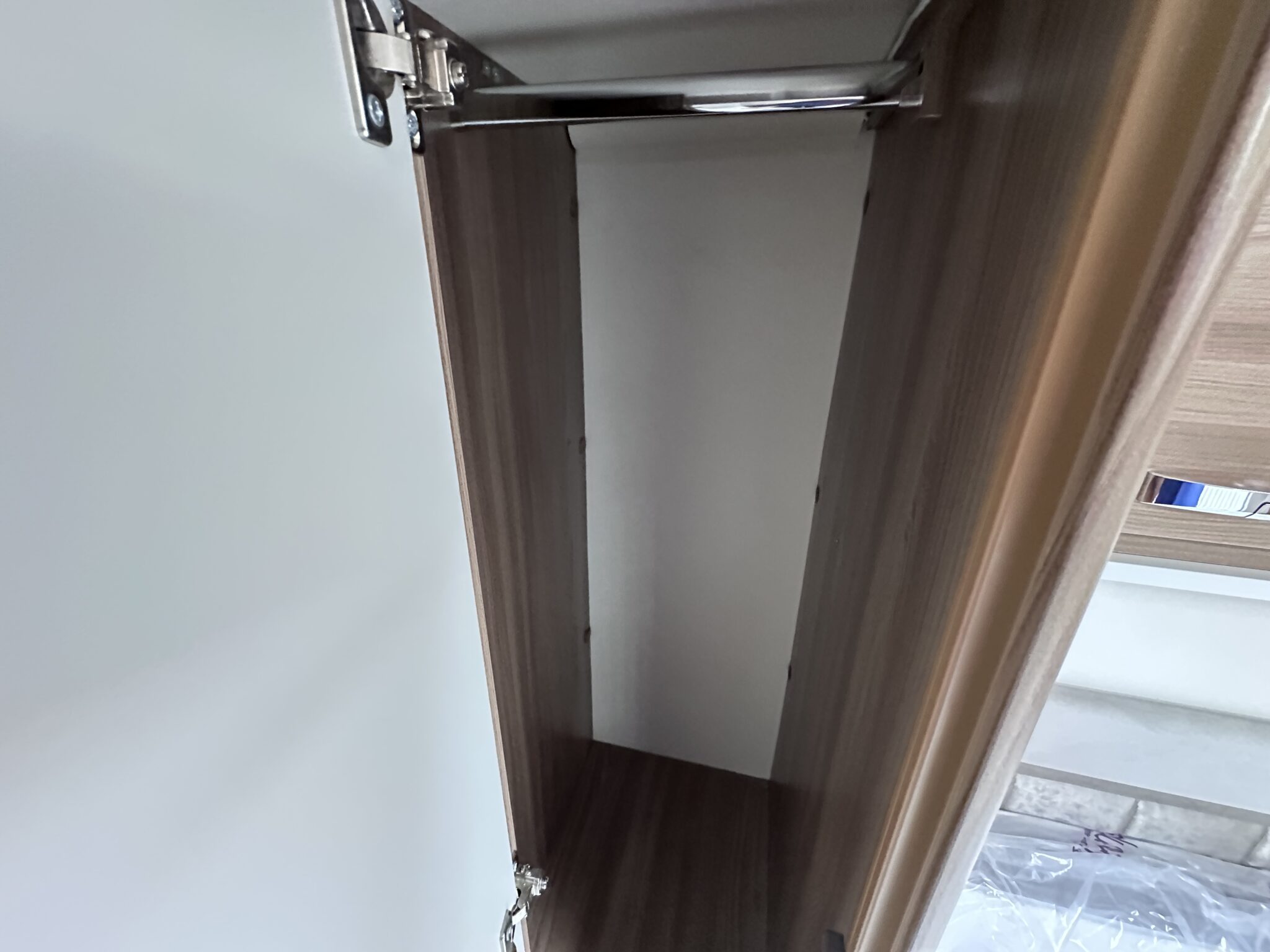 Swift Sunrise 580 – 2022 Caravan - Image 75