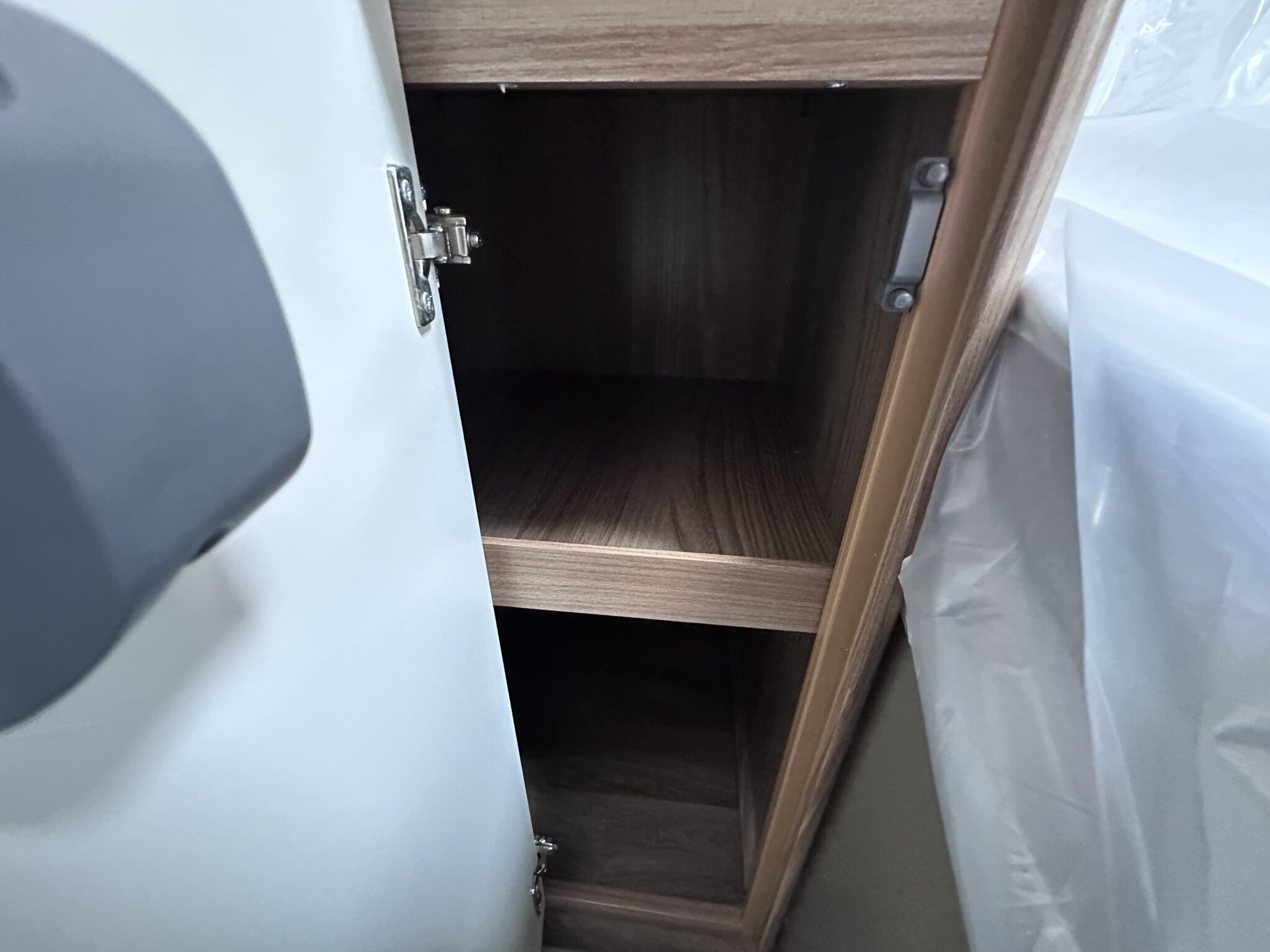 Swift Sunrise 580 – 2022 Caravan - Image 76